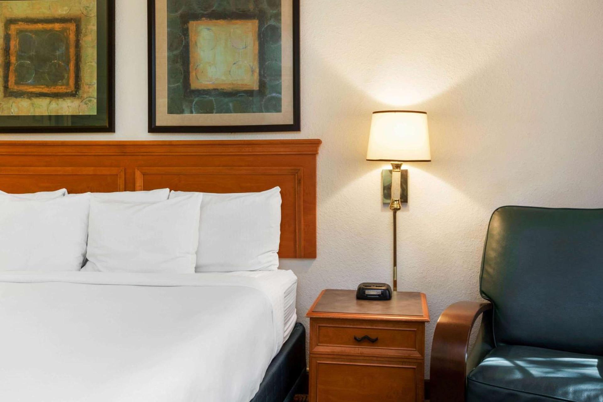 La Quinta Inn by Wyndham Bossier City photo 24