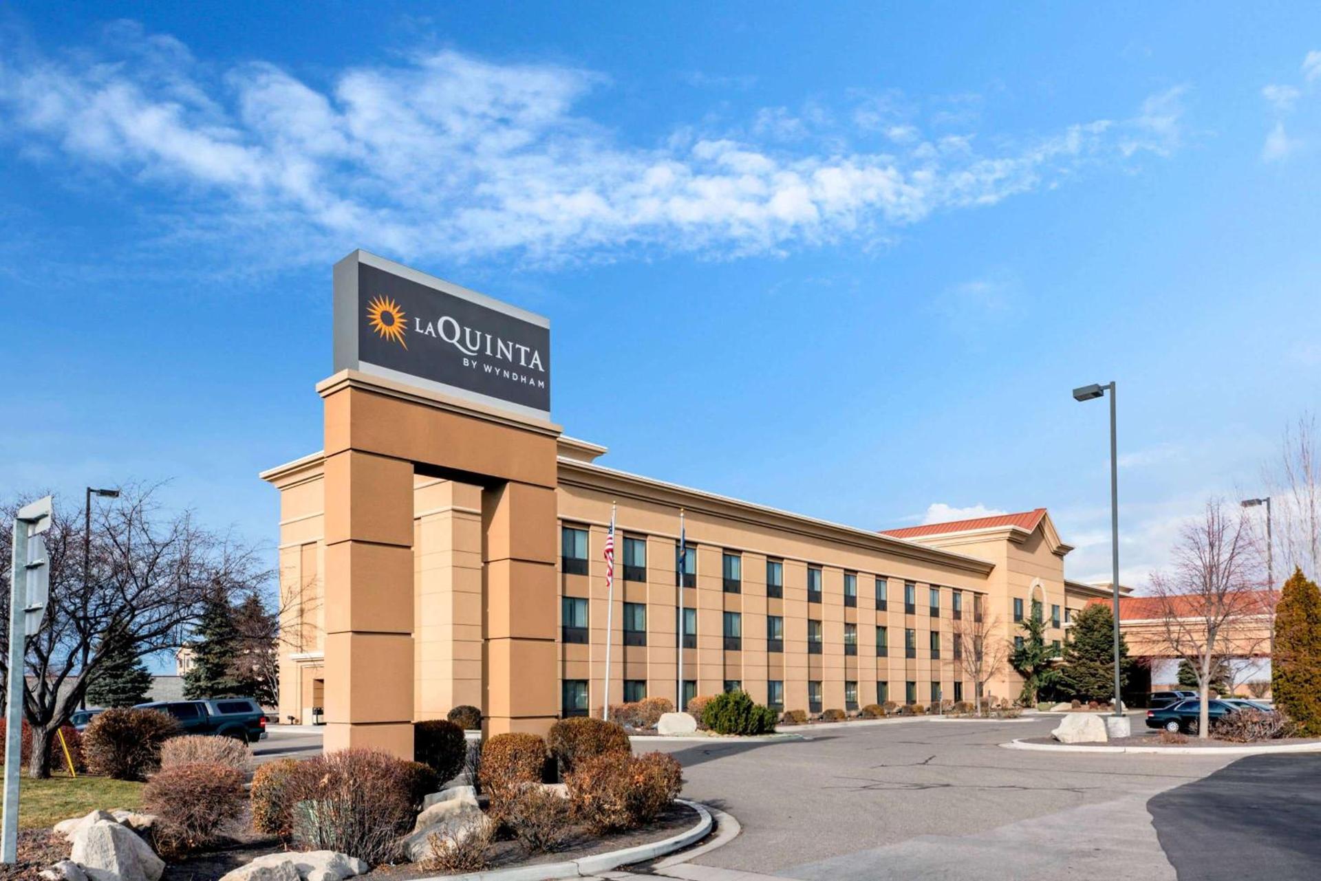 La Quinta by Wyndham Twin Falls photo 3