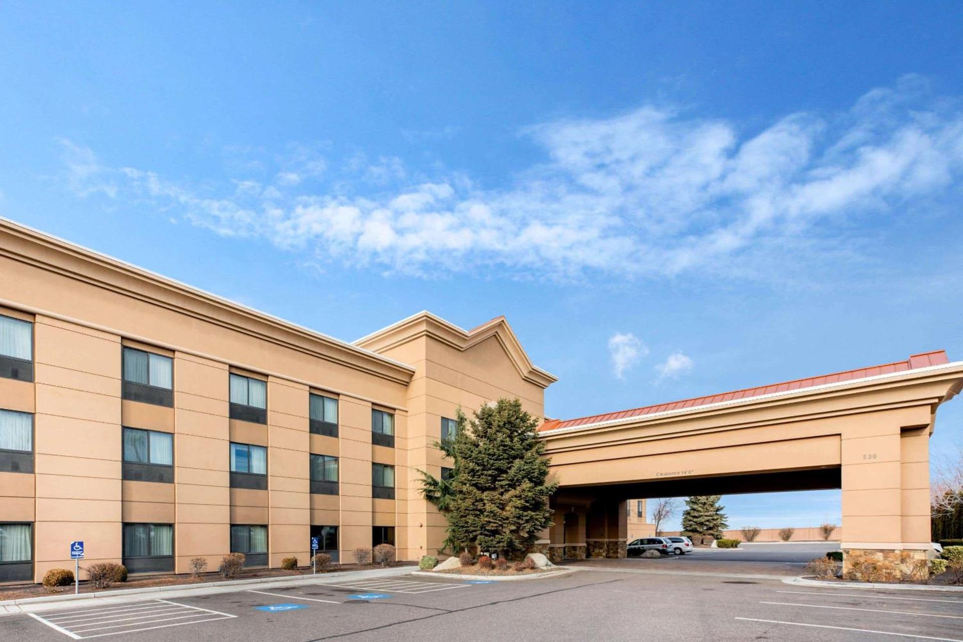 La Quinta by Wyndham Twin Falls — hotel in Twin Falls