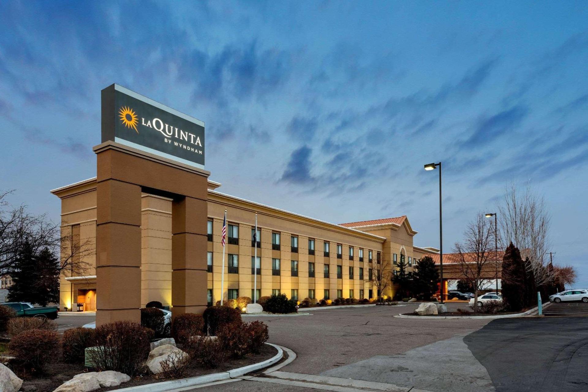 La Quinta by Wyndham Twin Falls photo 5