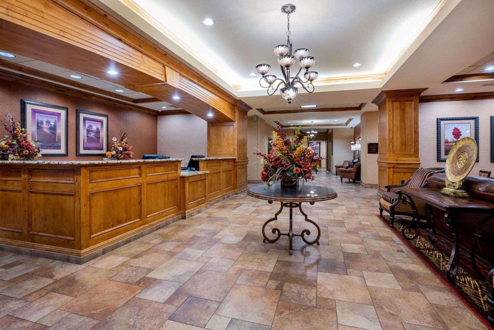La Quinta by Wyndham Twin Falls photo 6
