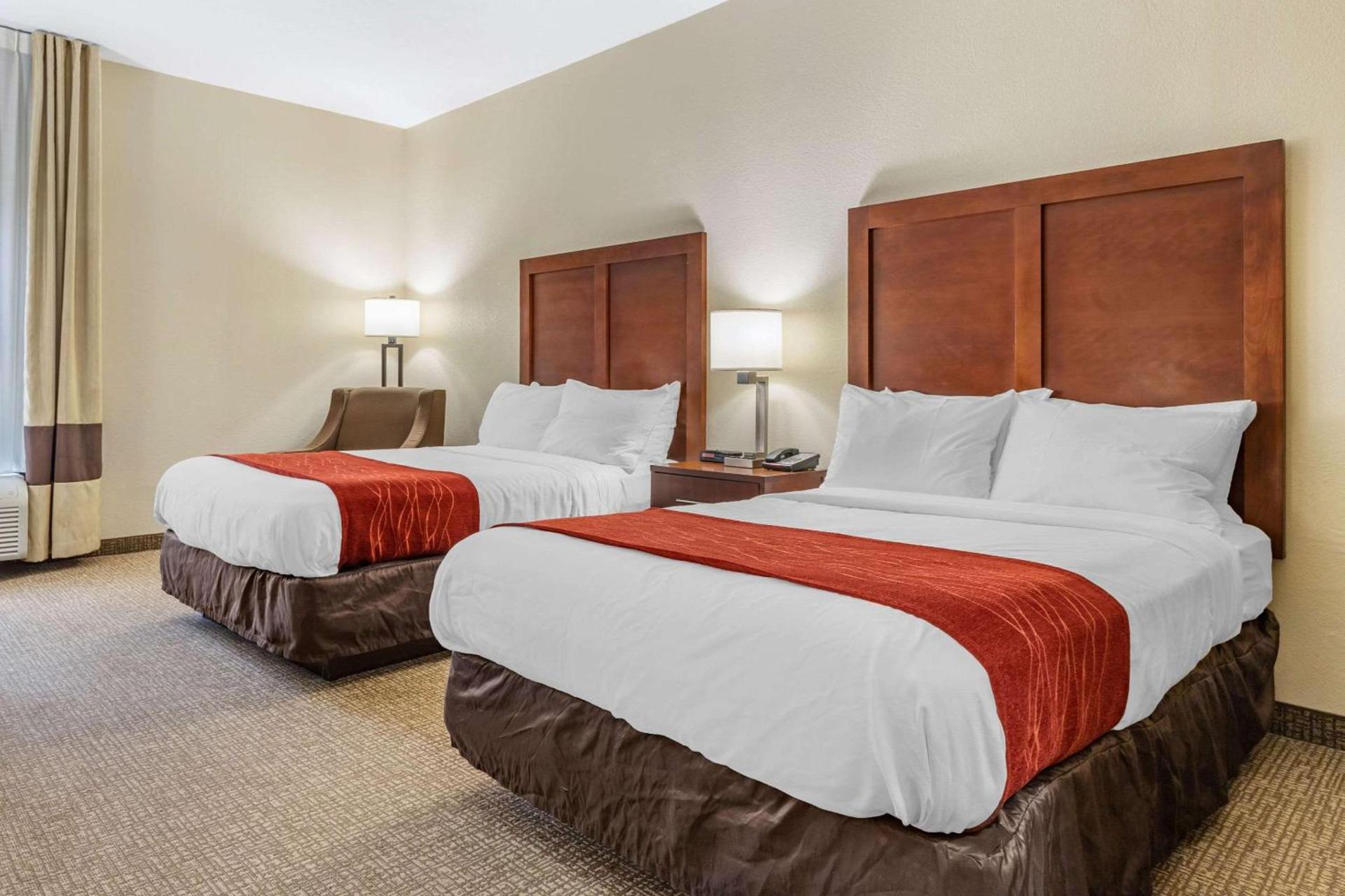 Comfort Inn & Suites Clemson - University Area photo 4