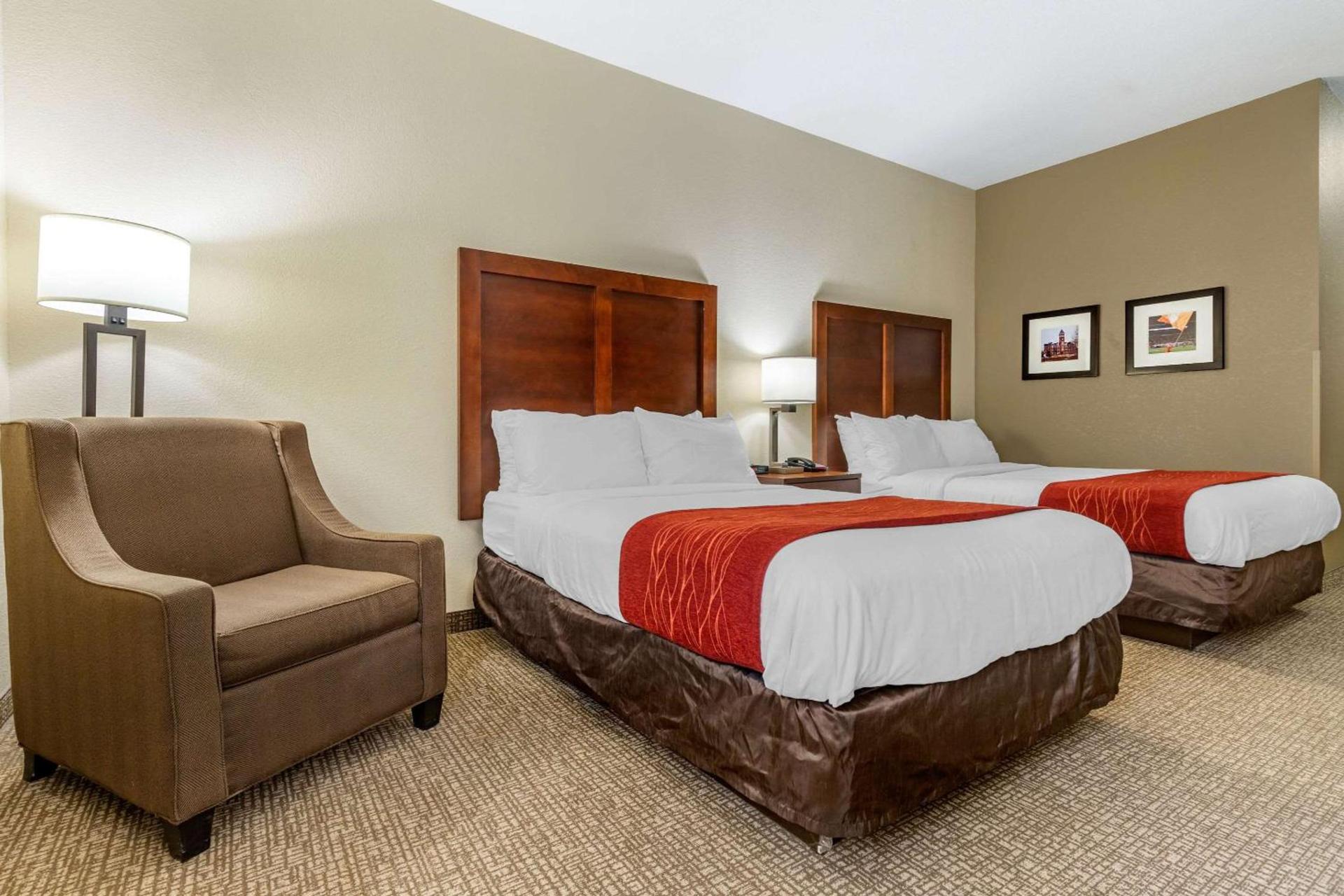 Comfort Inn & Suites Clemson - University Area photo 5