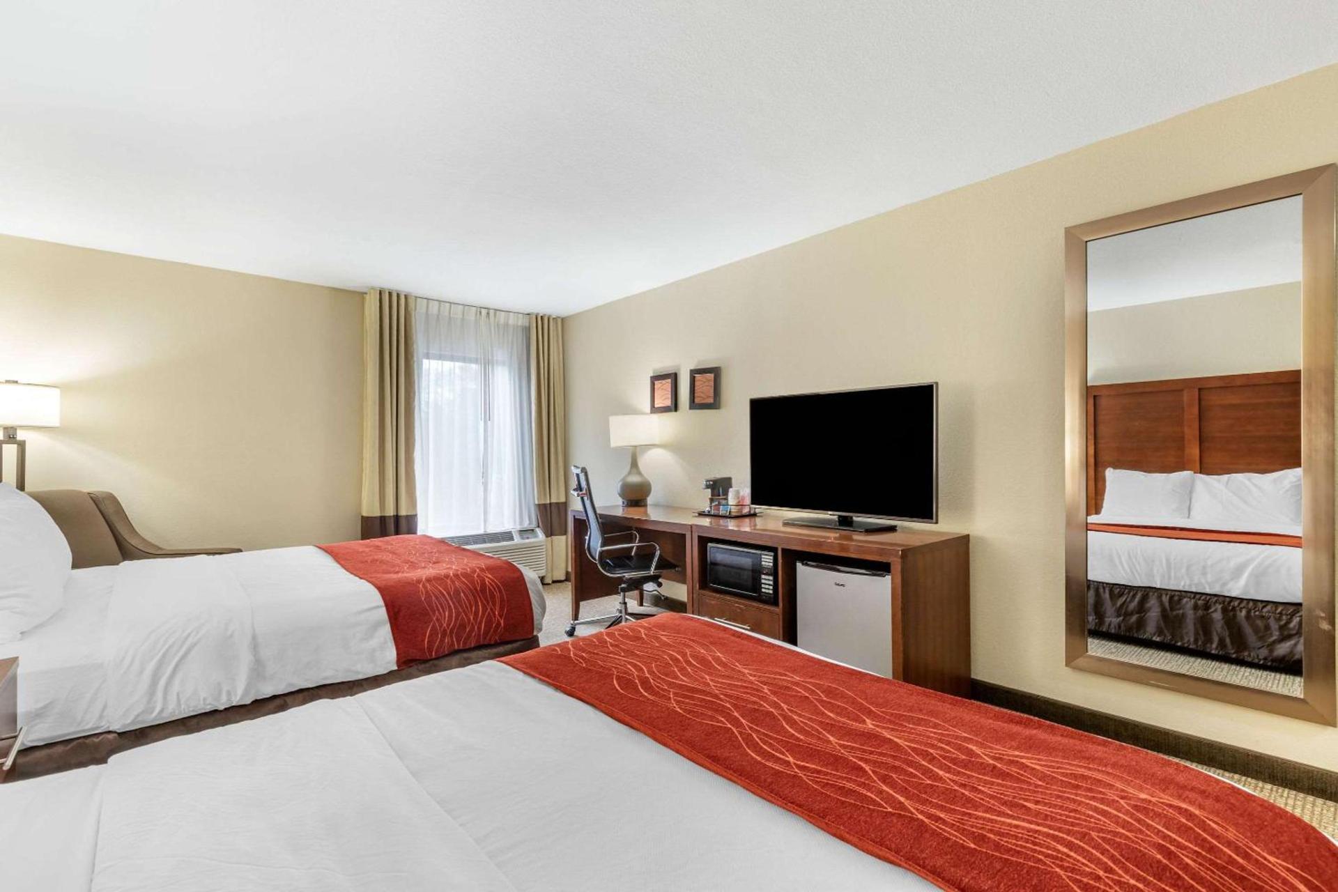 Comfort Inn & Suites Clemson - University Area photo 17