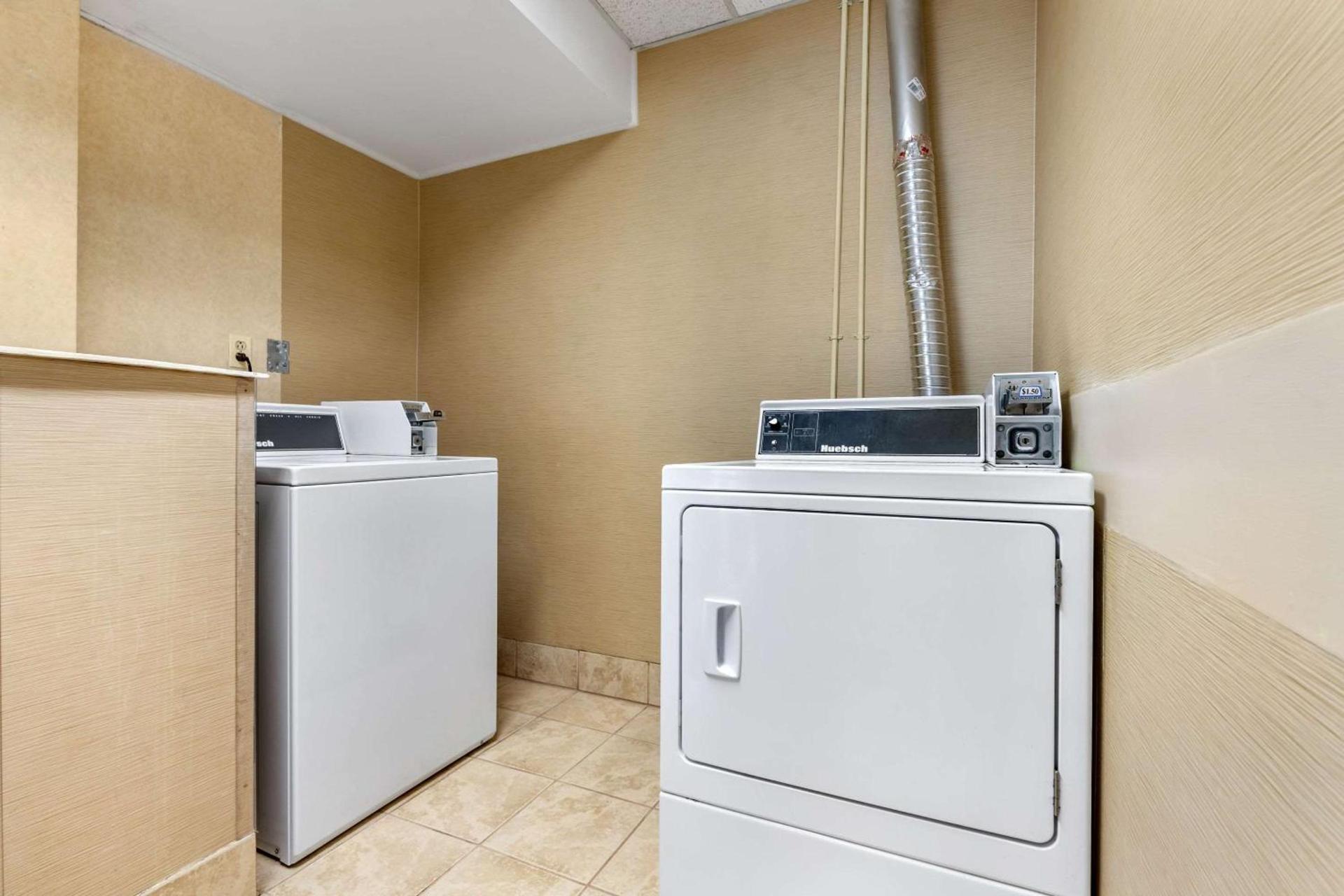 Comfort Inn & Suites Clemson - University Area photo 34