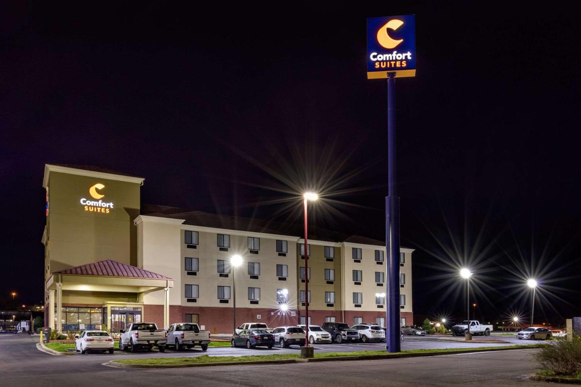 Spark by Hilton Pelham Birmingham I 65 photo 11