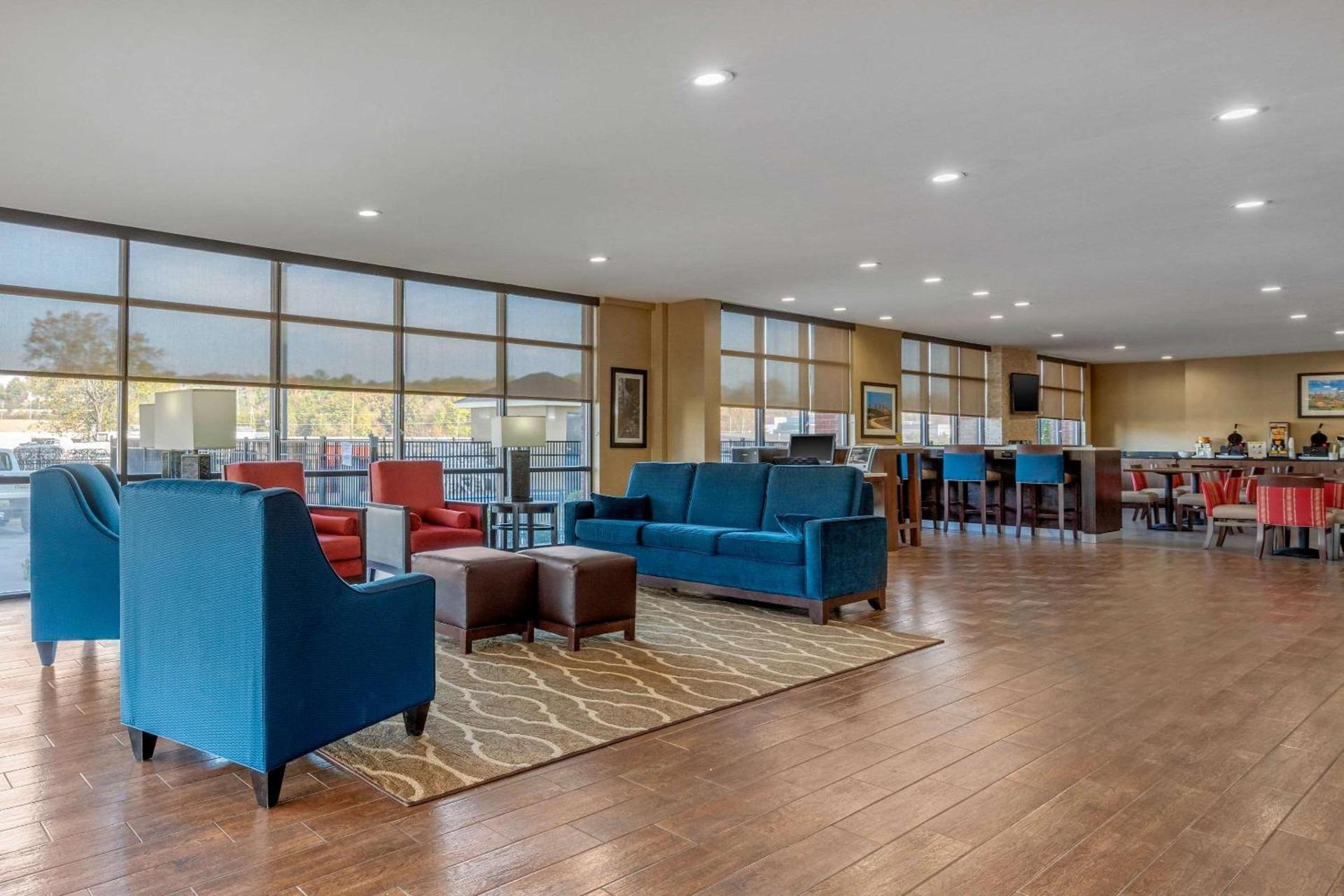 Spark by Hilton Pelham Birmingham I 65 photo 15