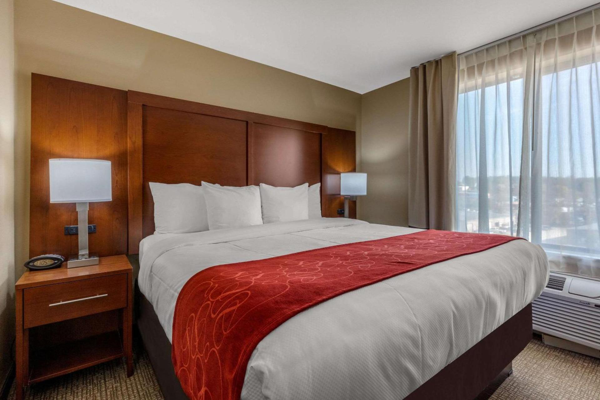 Spark by Hilton Pelham Birmingham I 65 photo 3