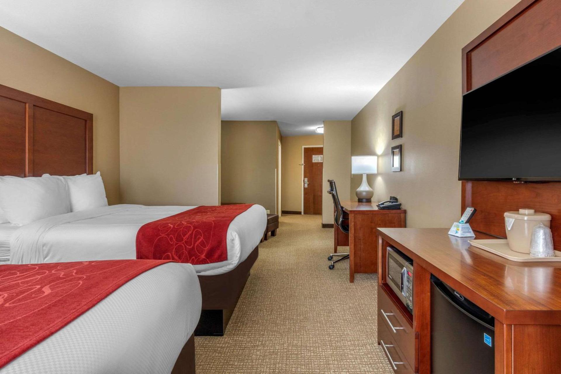 Spark by Hilton Pelham Birmingham I 65 photo 25