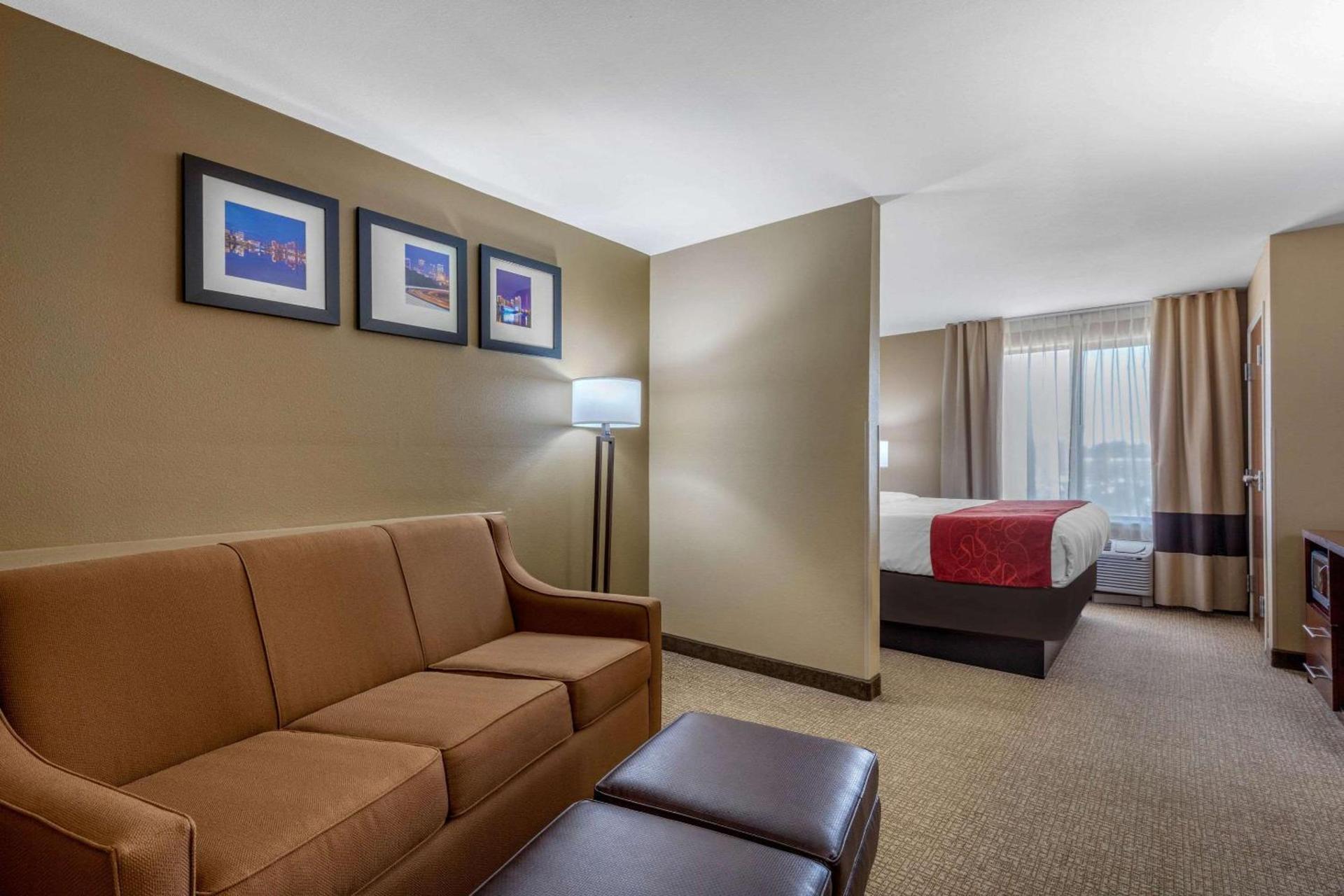 Spark by Hilton Pelham Birmingham I 65 photo 20