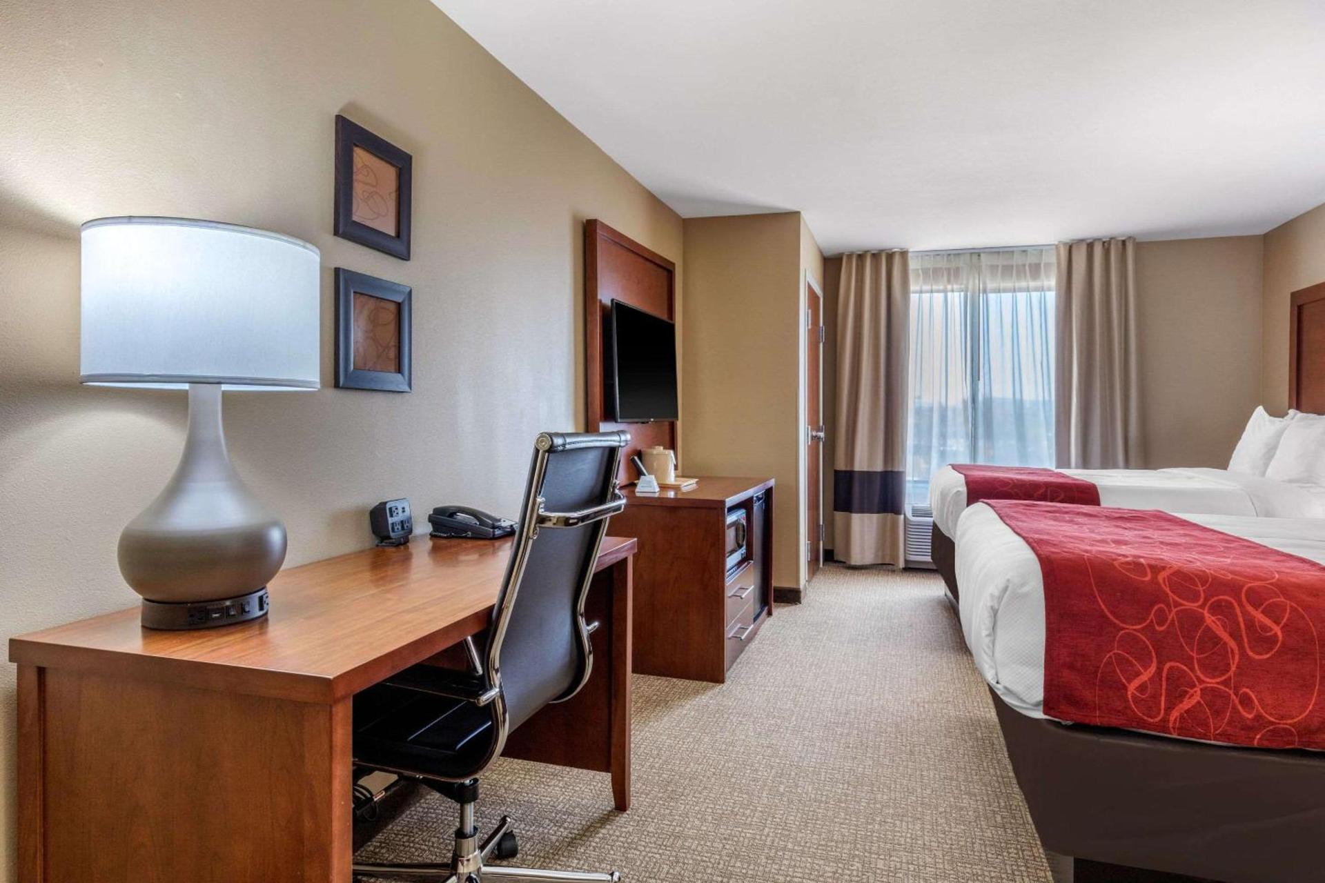 Spark by Hilton Pelham Birmingham I 65 photo 24
