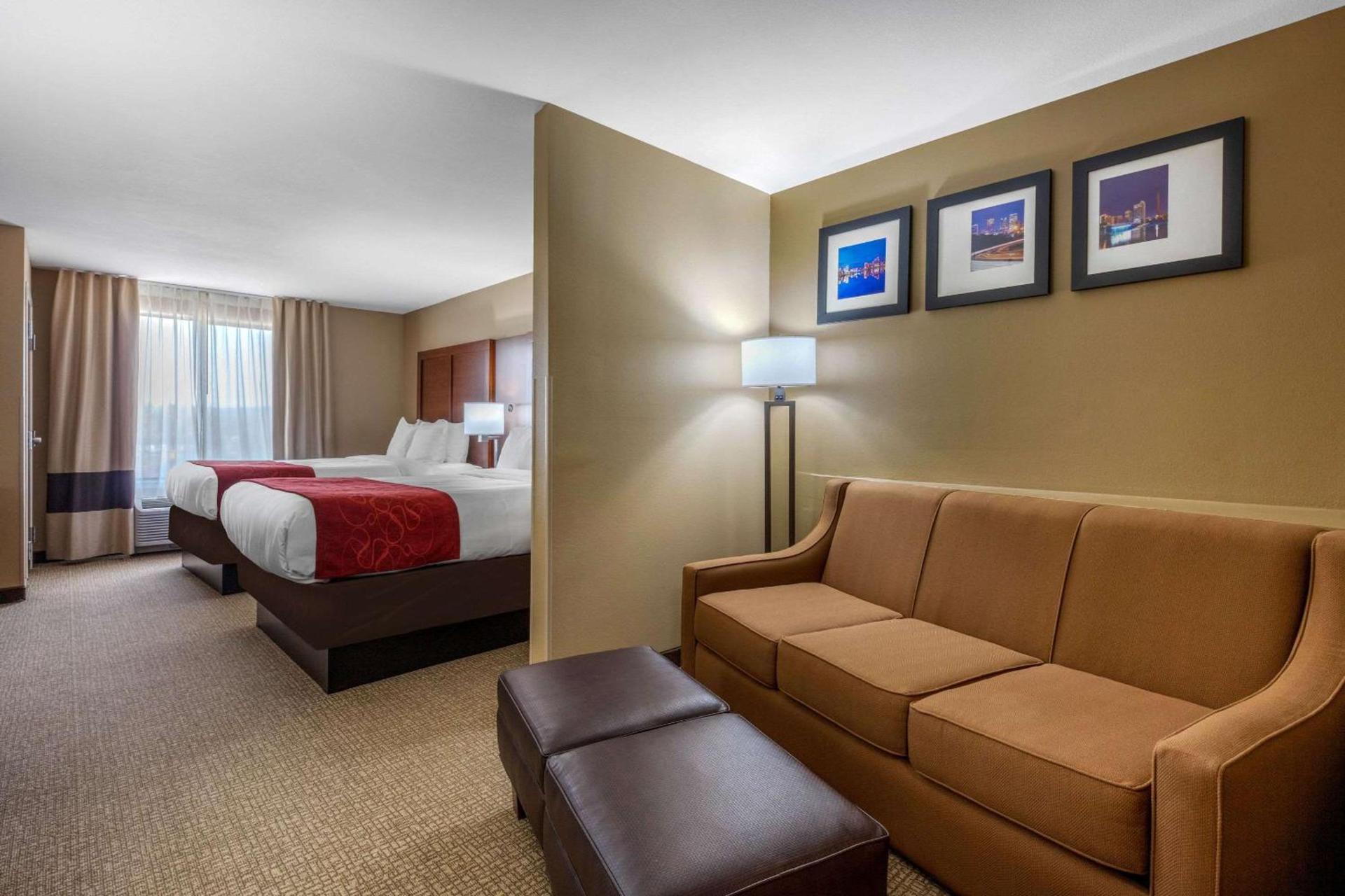 Spark by Hilton Pelham Birmingham I 65 photo 23