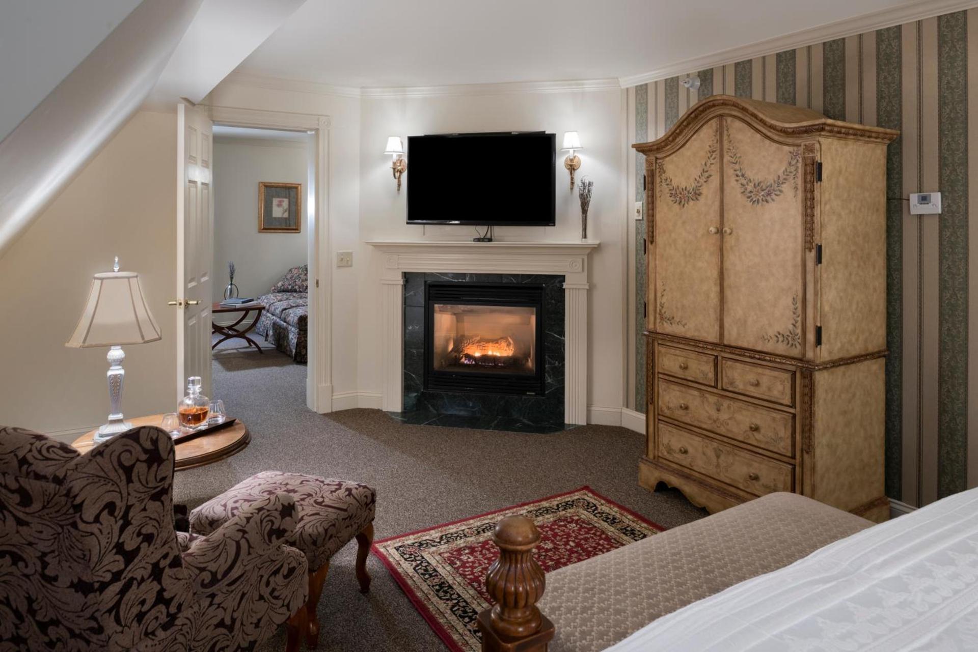 The Inn at Thorn Hill photo 75