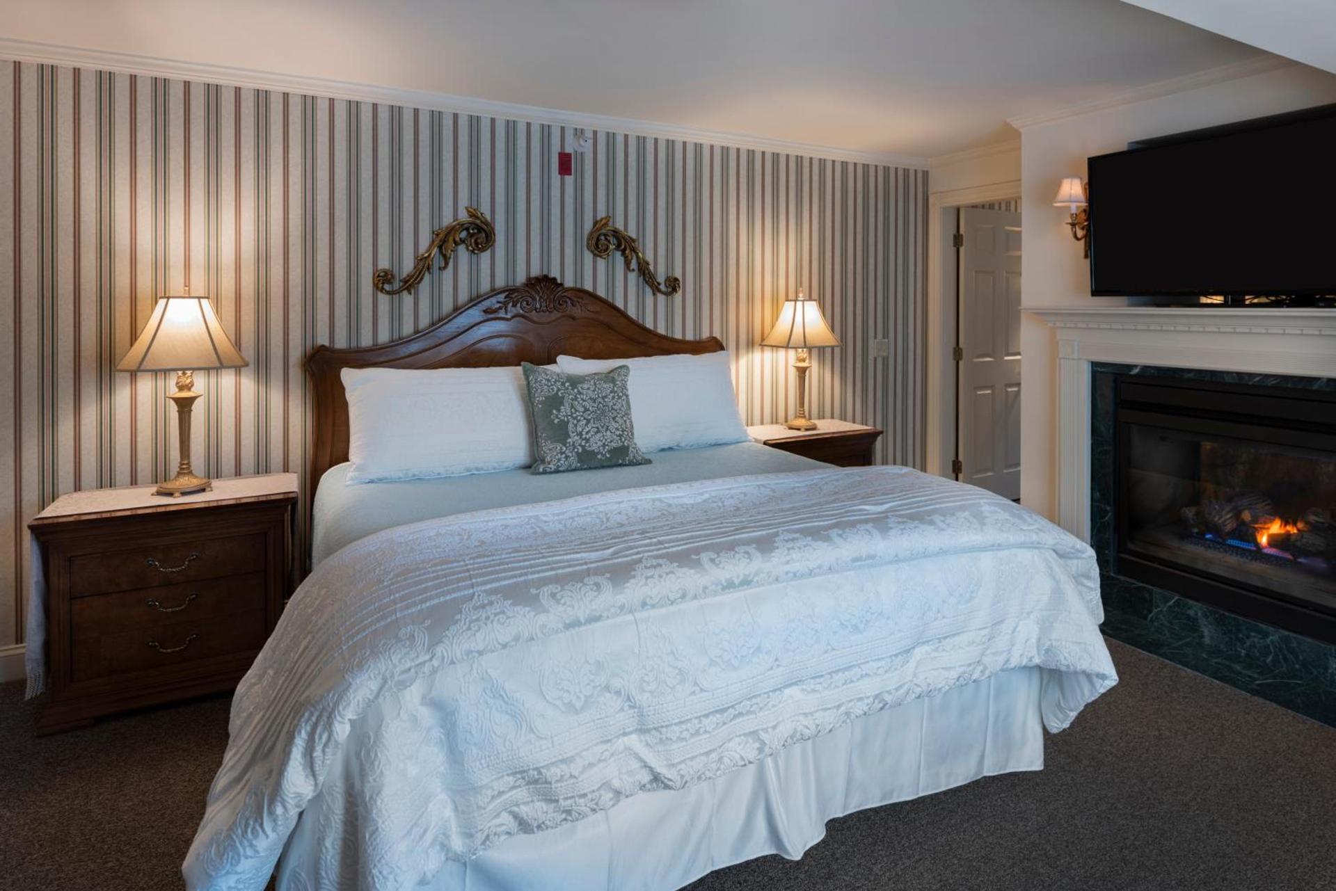 The Inn at Thorn Hill photo 72