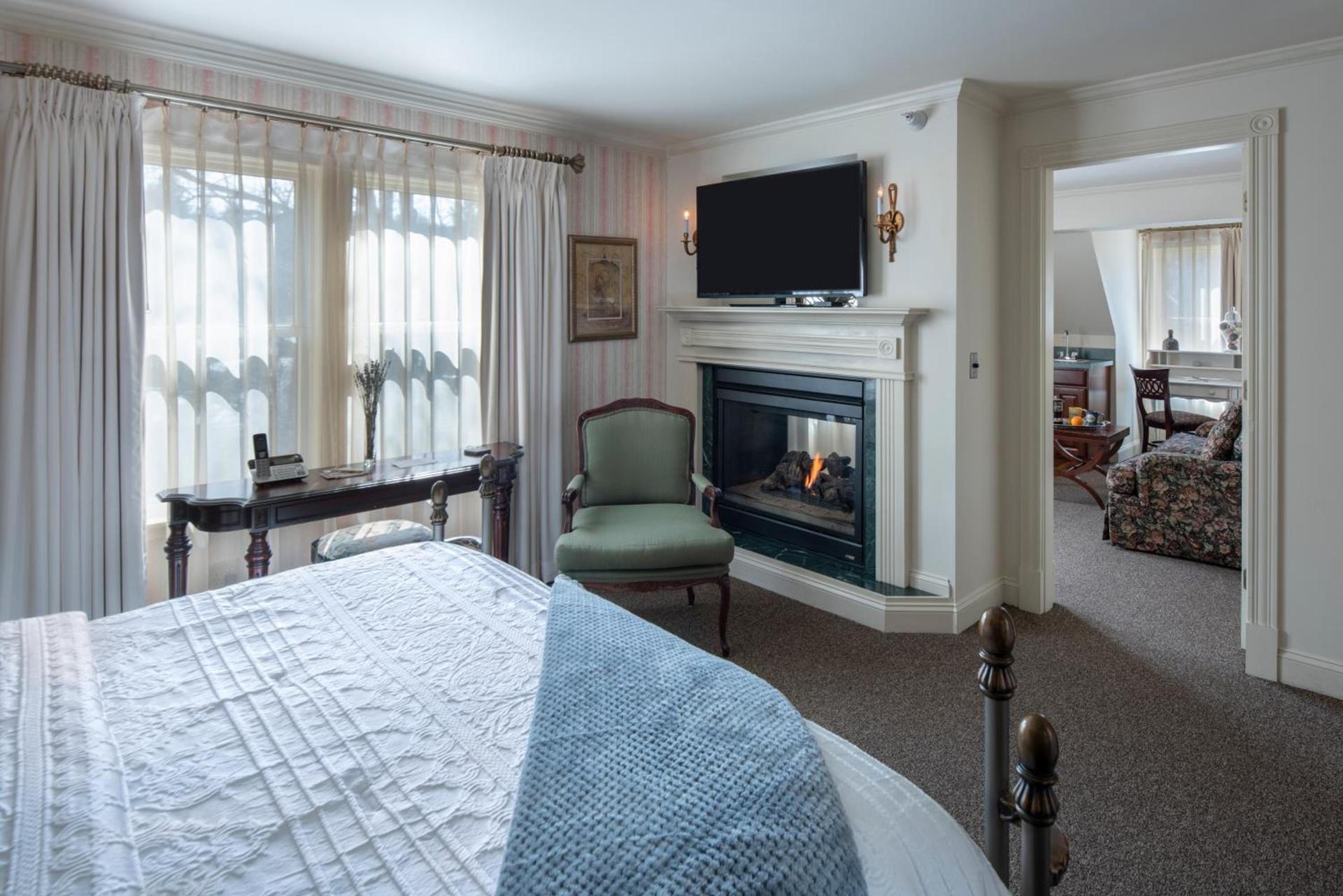 The Inn at Thorn Hill photo 67