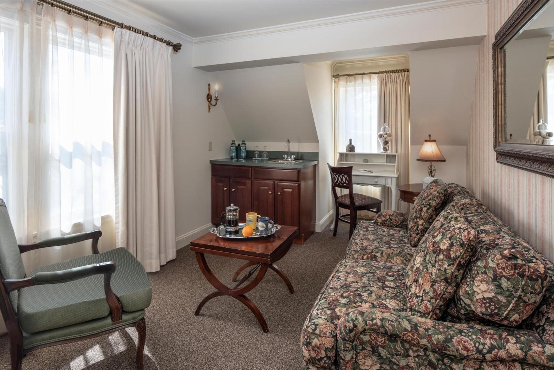 The Inn at Thorn Hill photo 69