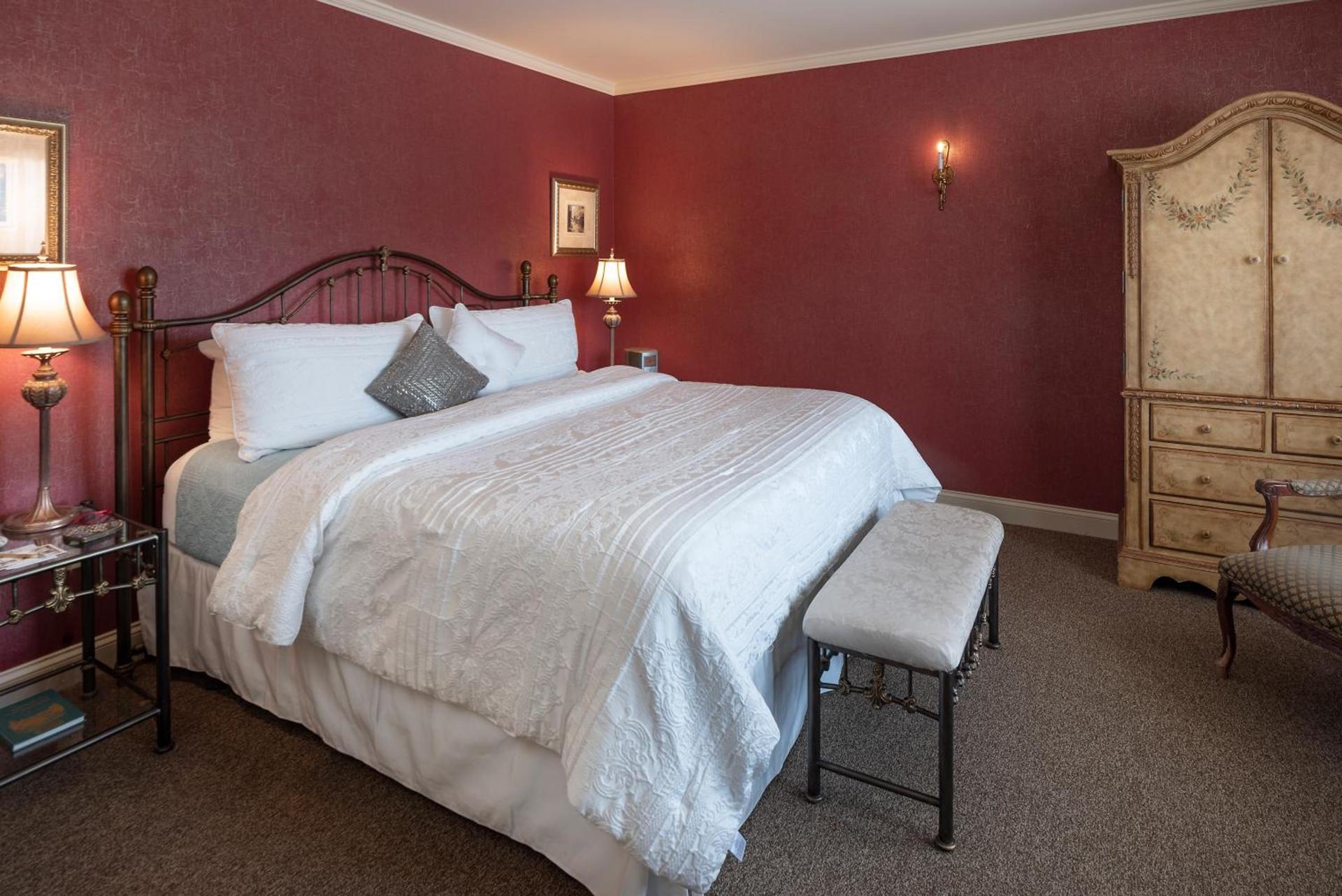 The Inn at Thorn Hill photo 64