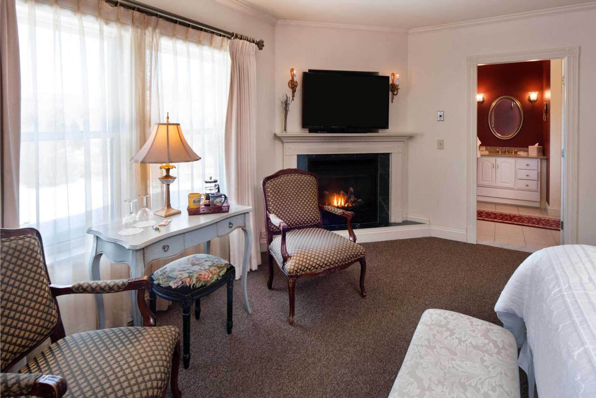 The Inn at Thorn Hill photo 65