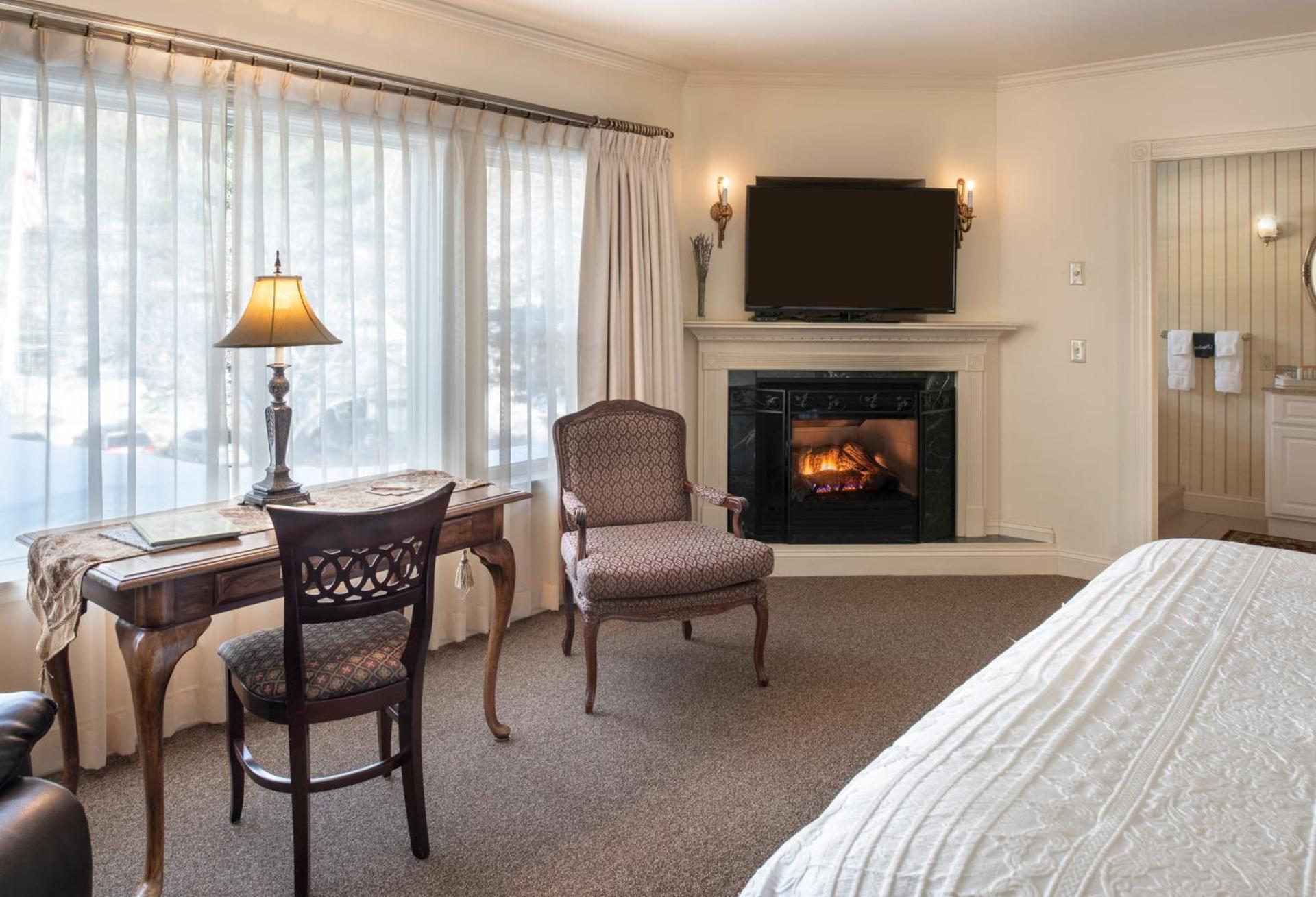 The Inn at Thorn Hill photo 61