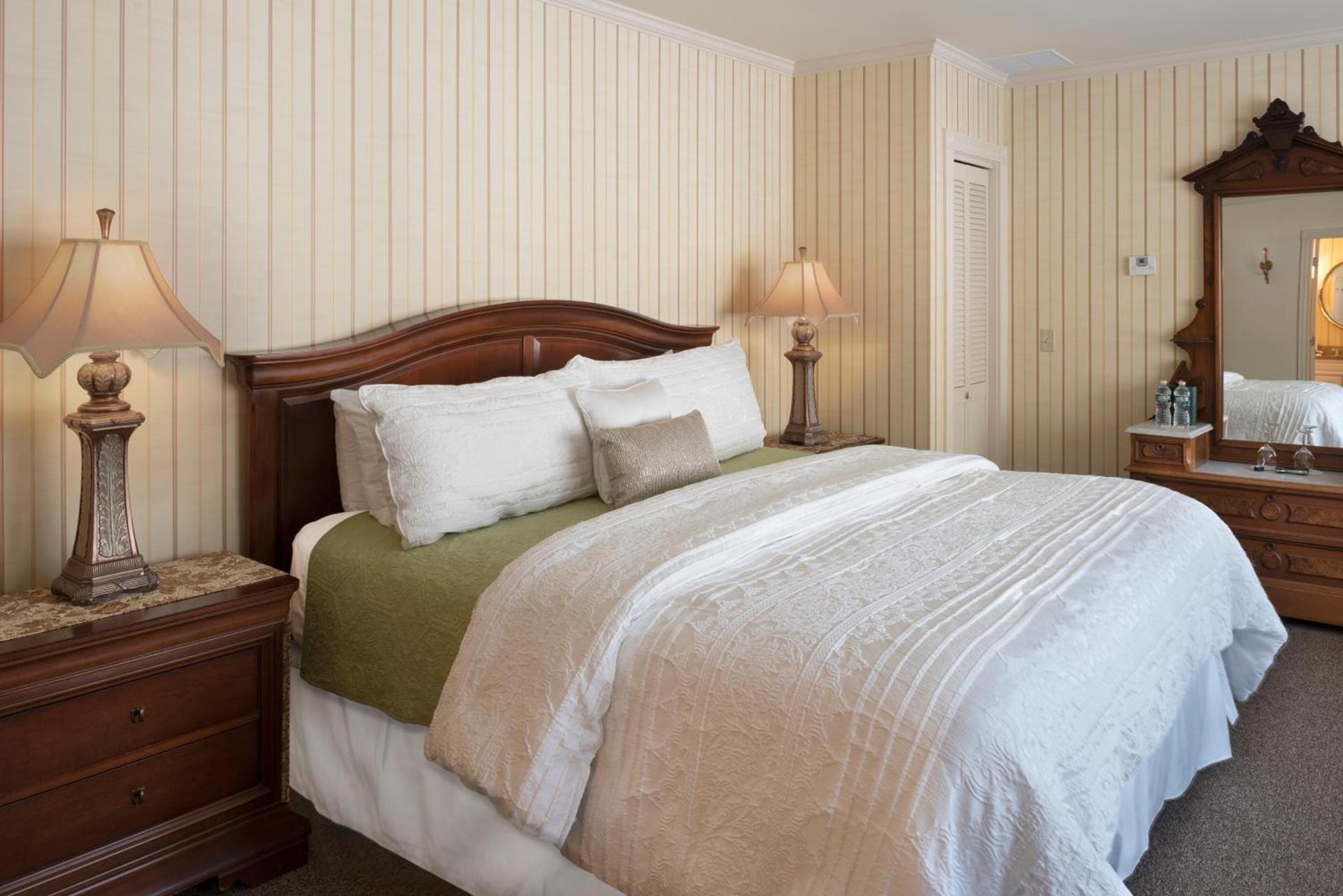 The Inn at Thorn Hill photo 62