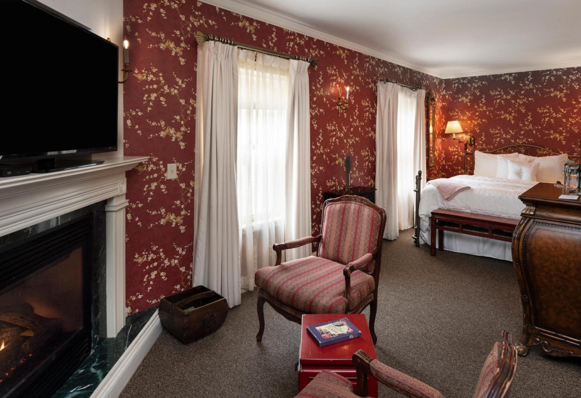 The Inn at Thorn Hill photo 59