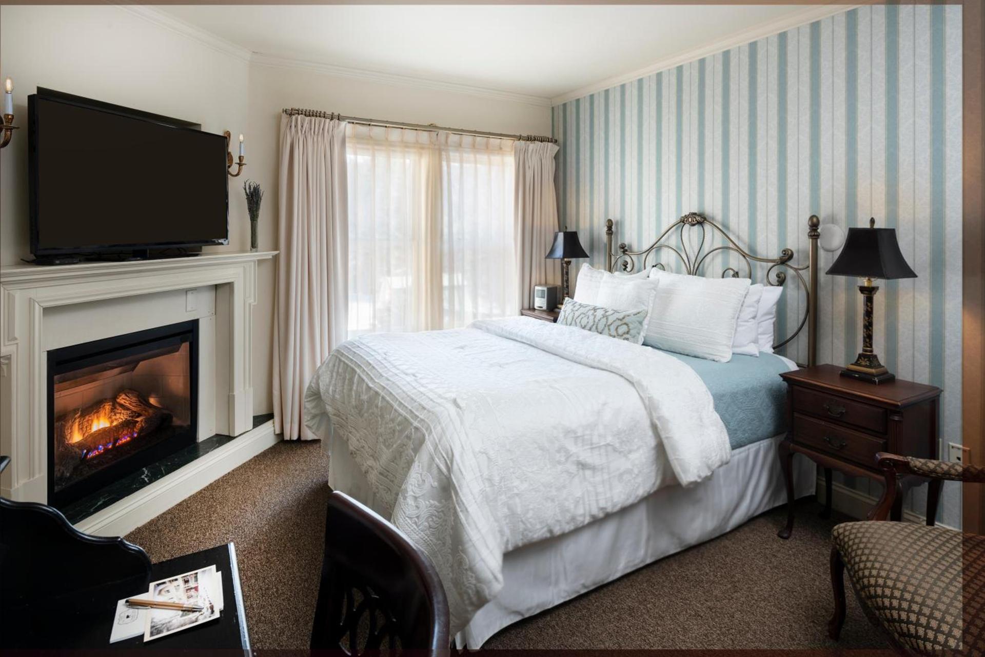 The Inn at Thorn Hill photo 56