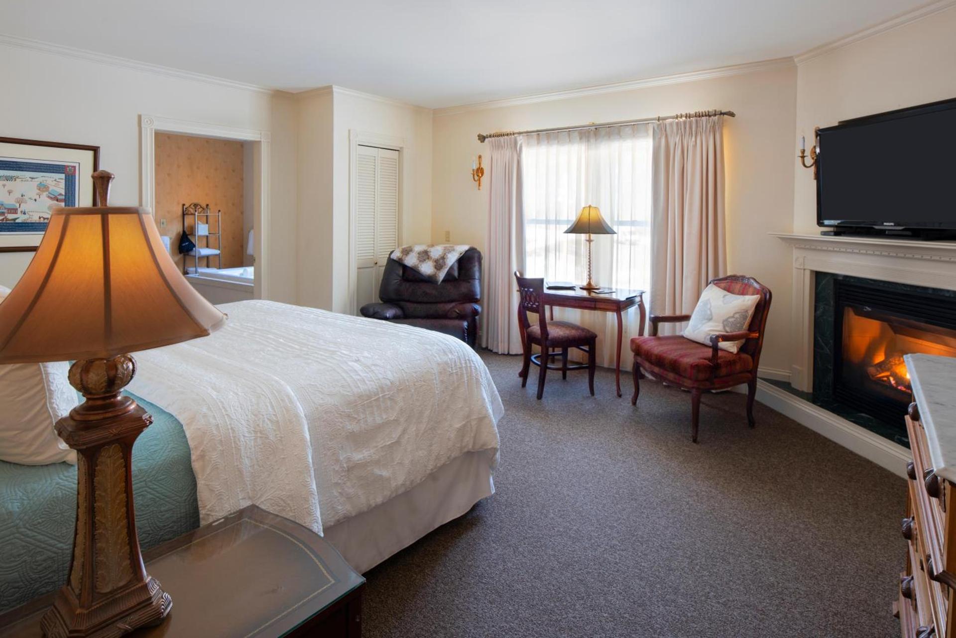 The Inn at Thorn Hill photo 52