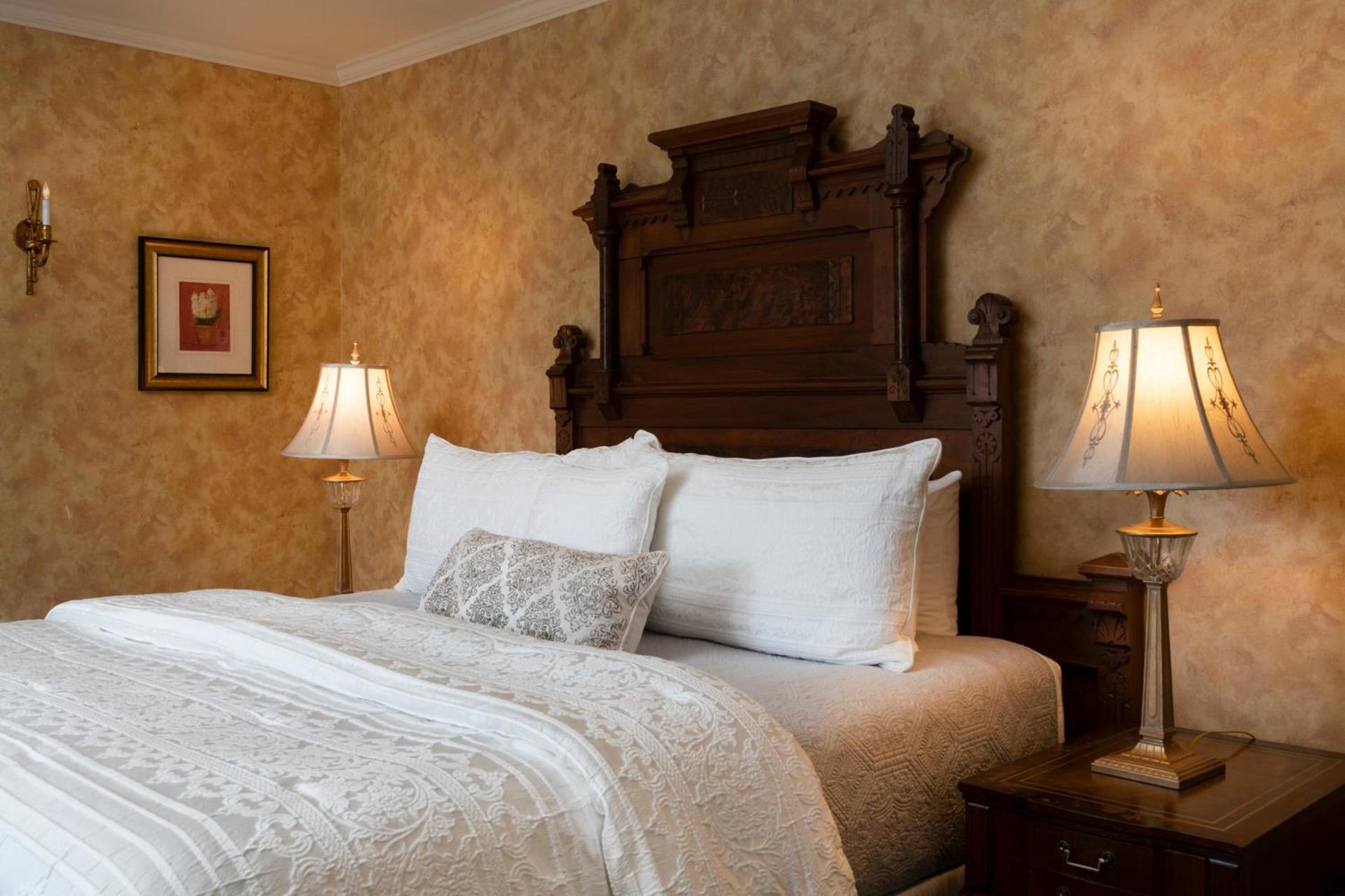 The Inn at Thorn Hill photo 50
