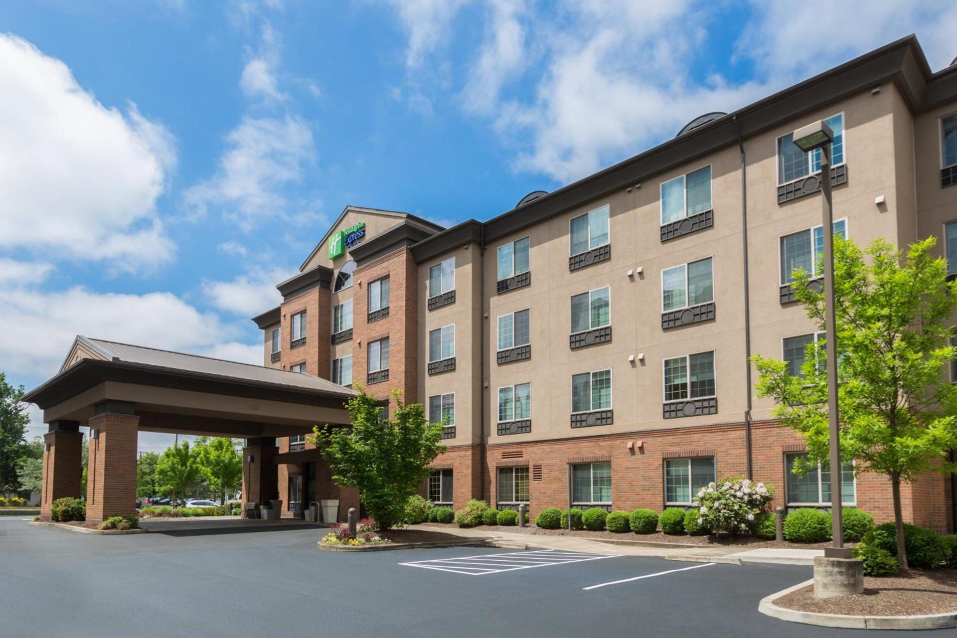 Holiday Inn Express Hotel & Suites Eugene Downtown - University by IHG photo 58
