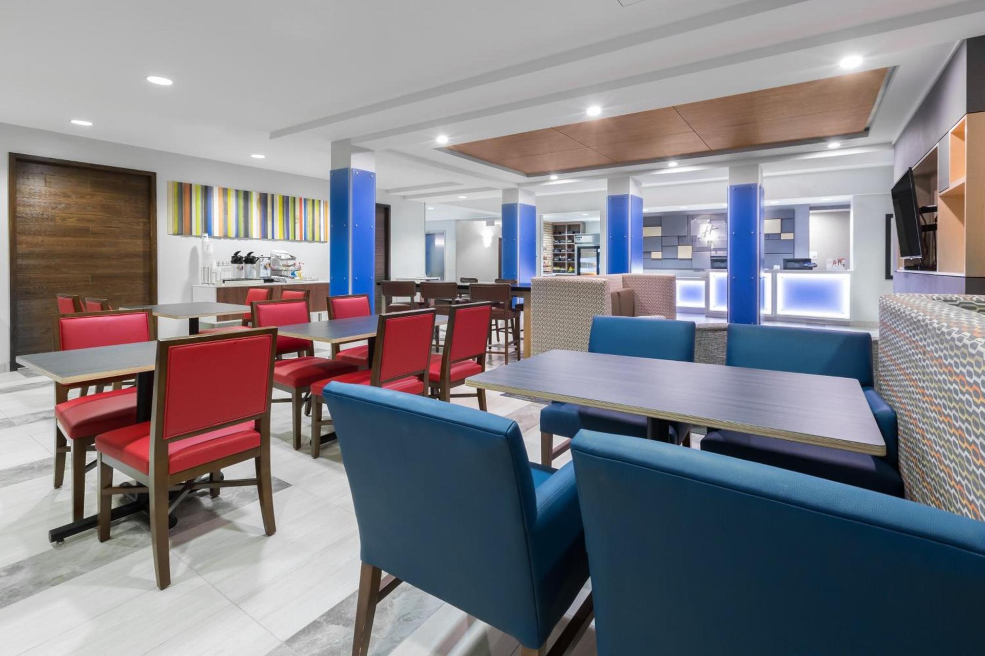 Holiday Inn Express Hotel & Suites Eugene Downtown - University by IHG photo 11