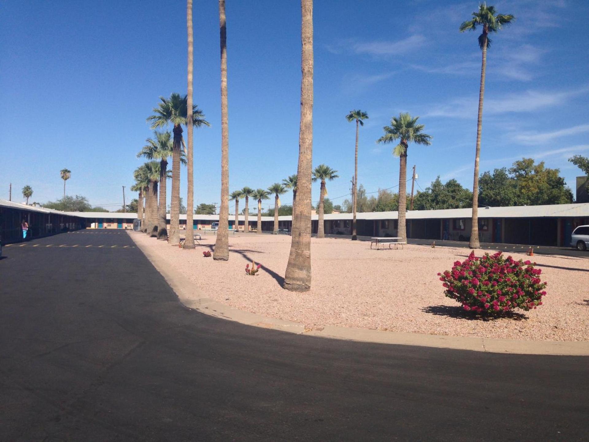Starlite Motel photo 13