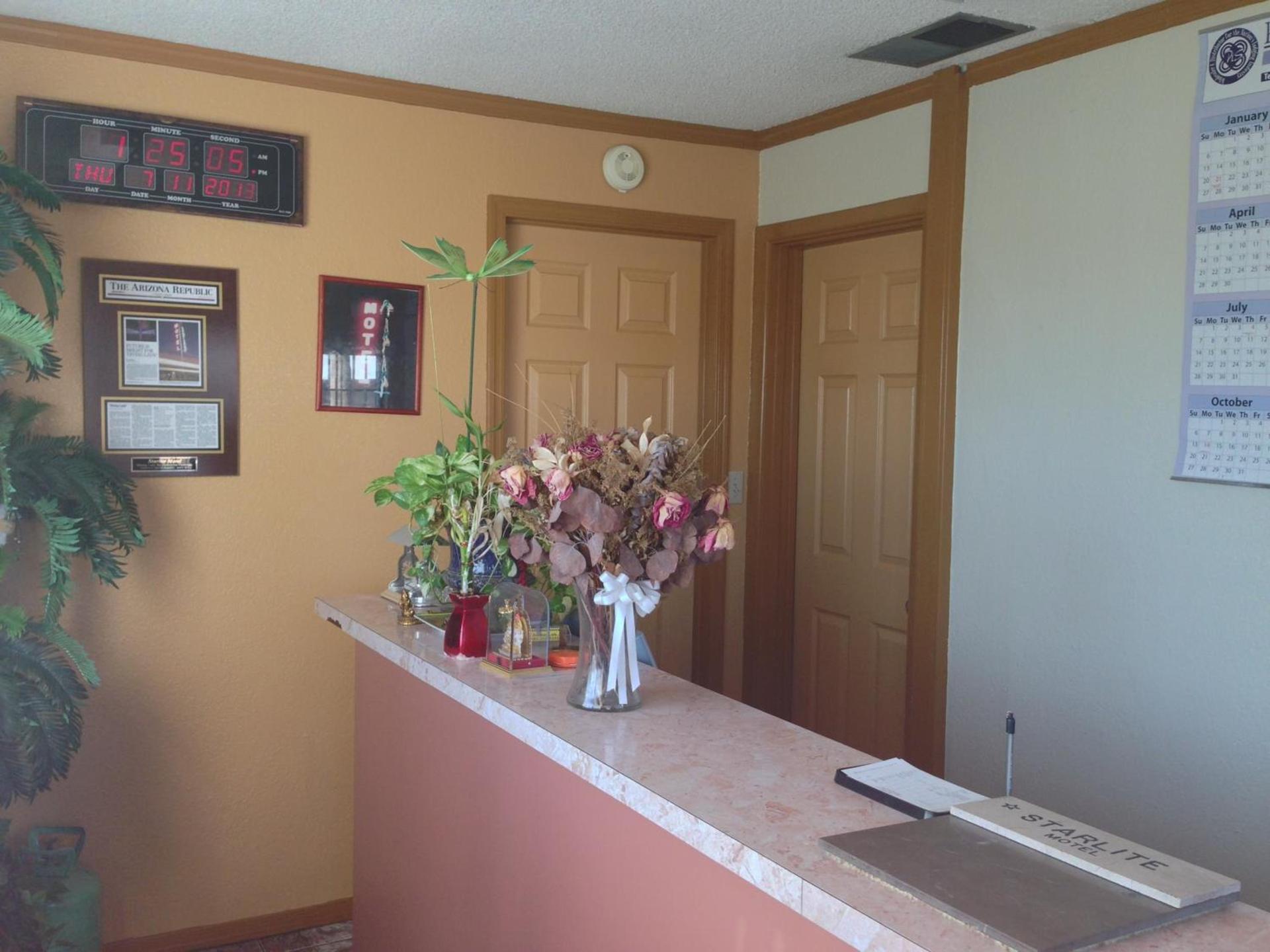 Starlite Motel photo 19