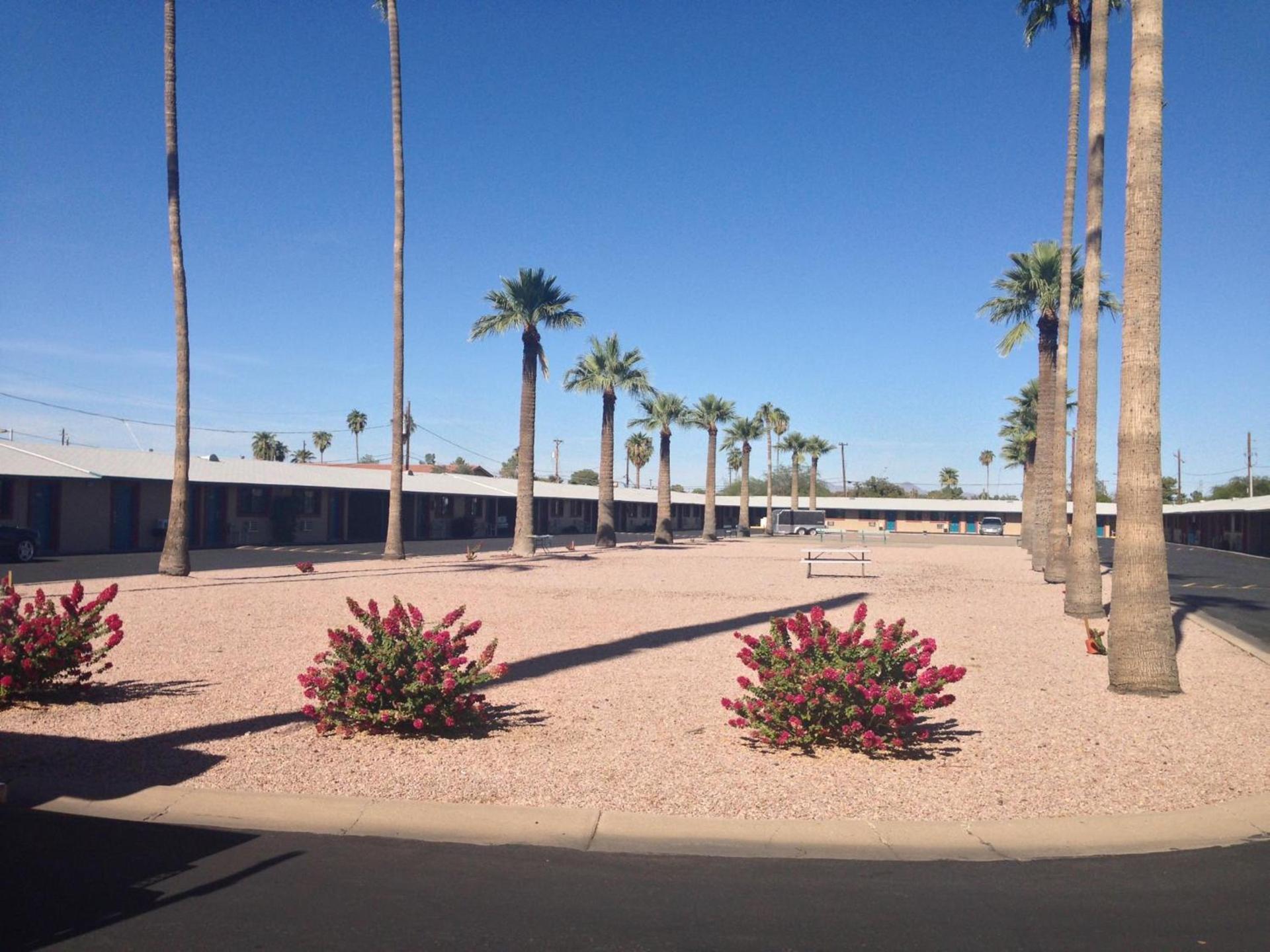 Starlite Motel photo 6