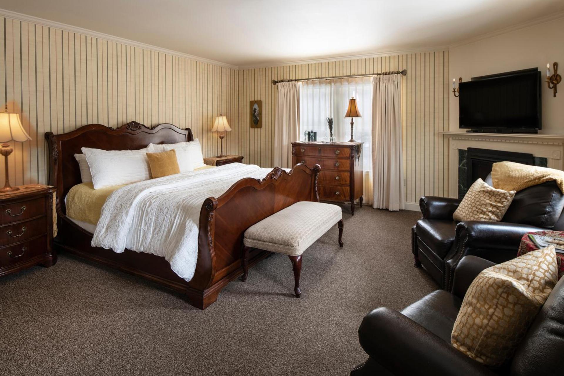 The Inn at Thorn Hill photo 46