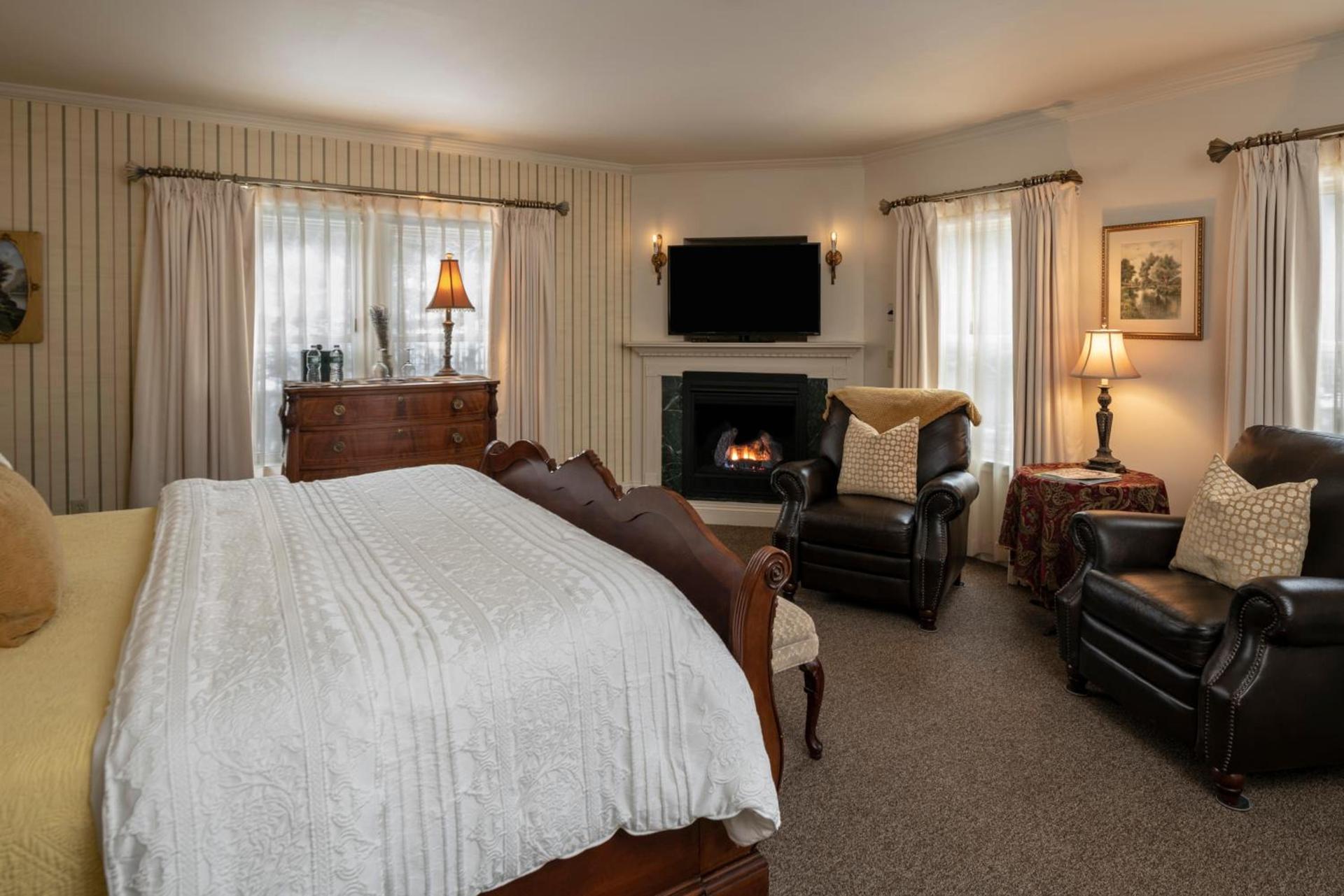 The Inn at Thorn Hill photo 47