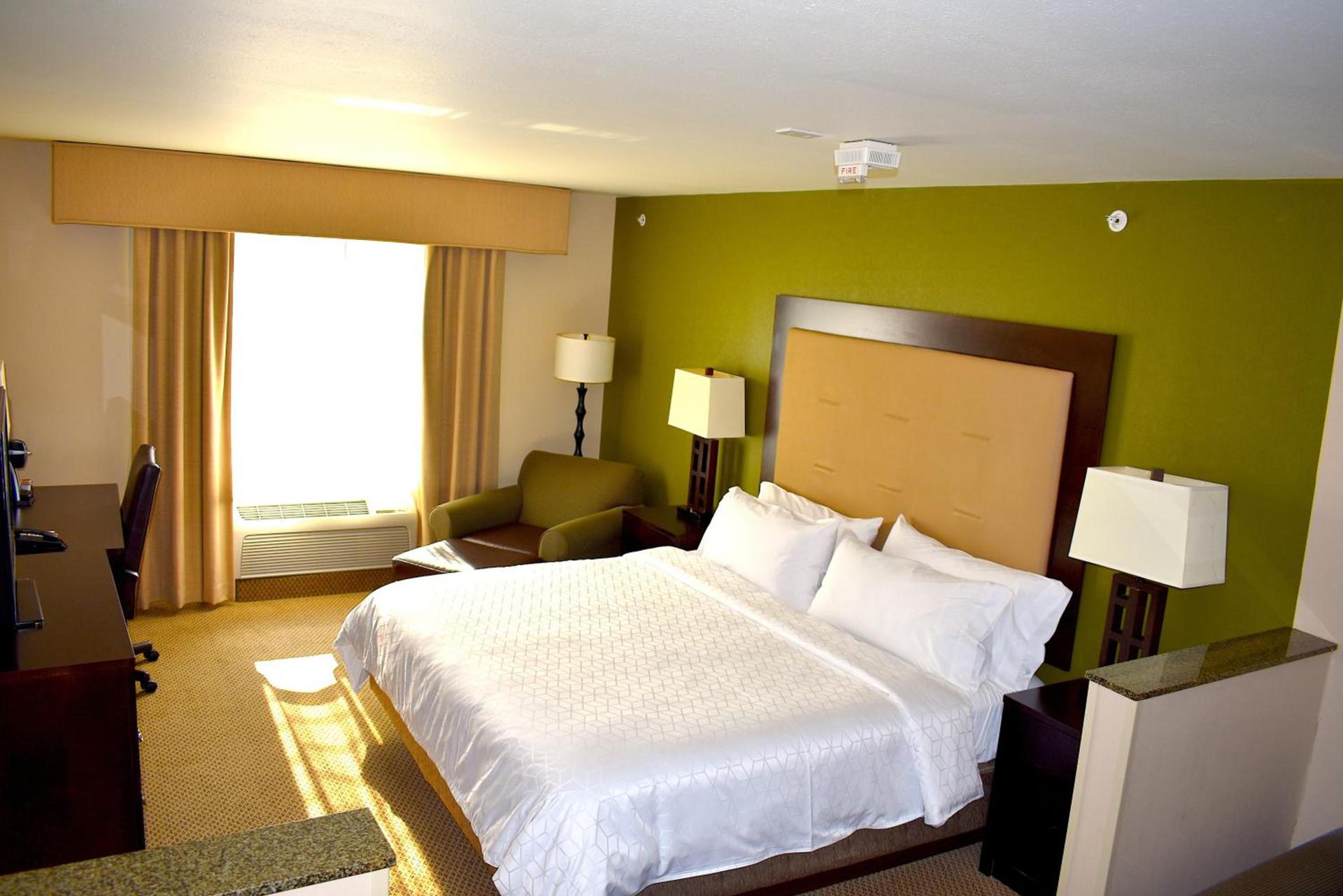 Holiday Inn Express & Suites Dewitt - Syracuse by IHG photo 38