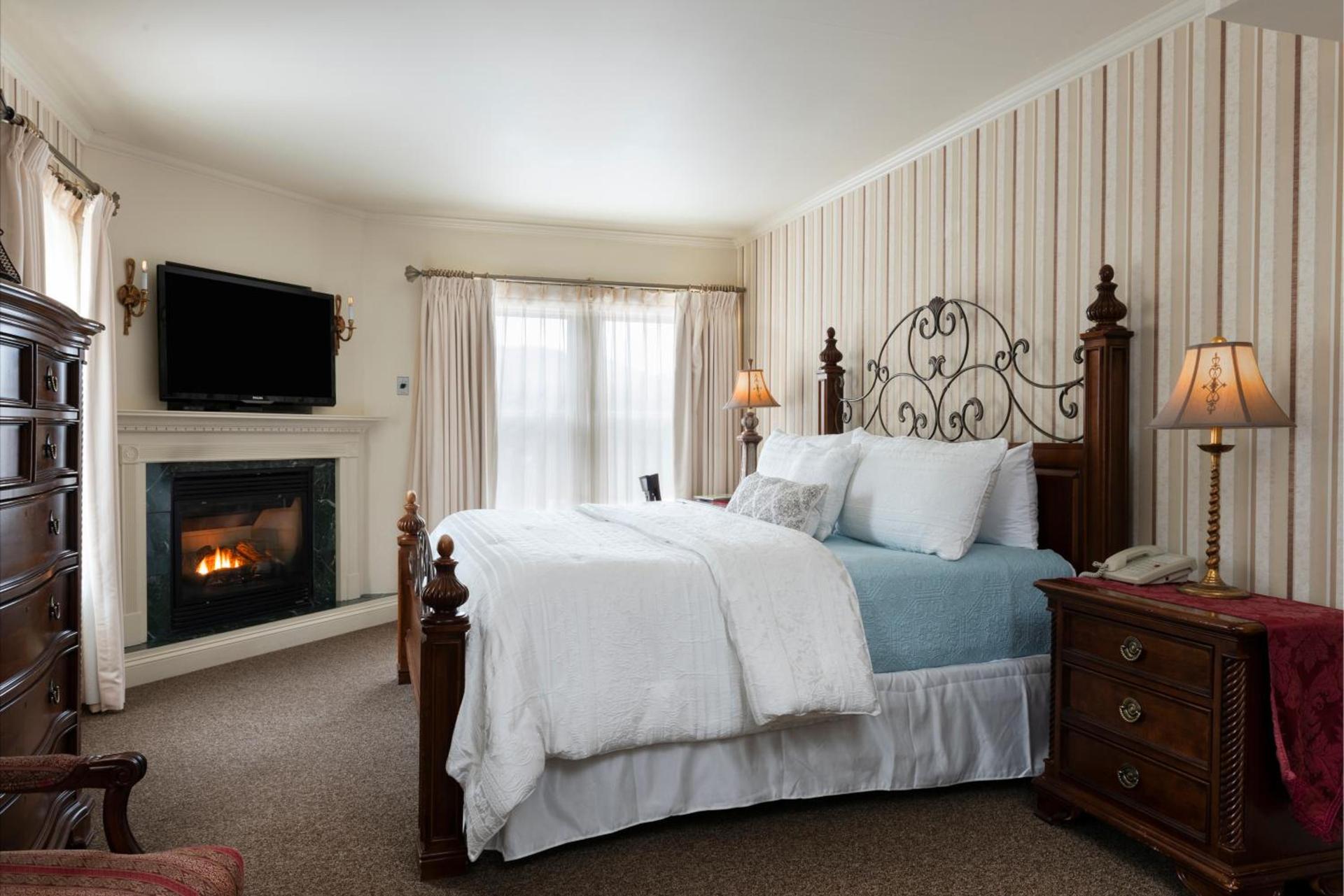 The Inn at Thorn Hill photo 43