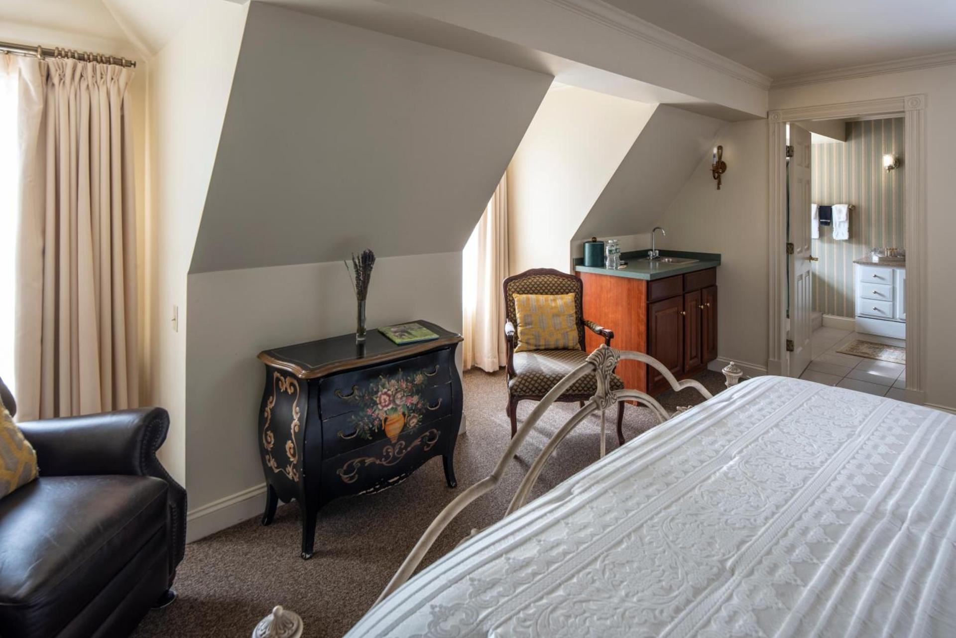 The Inn at Thorn Hill photo 39