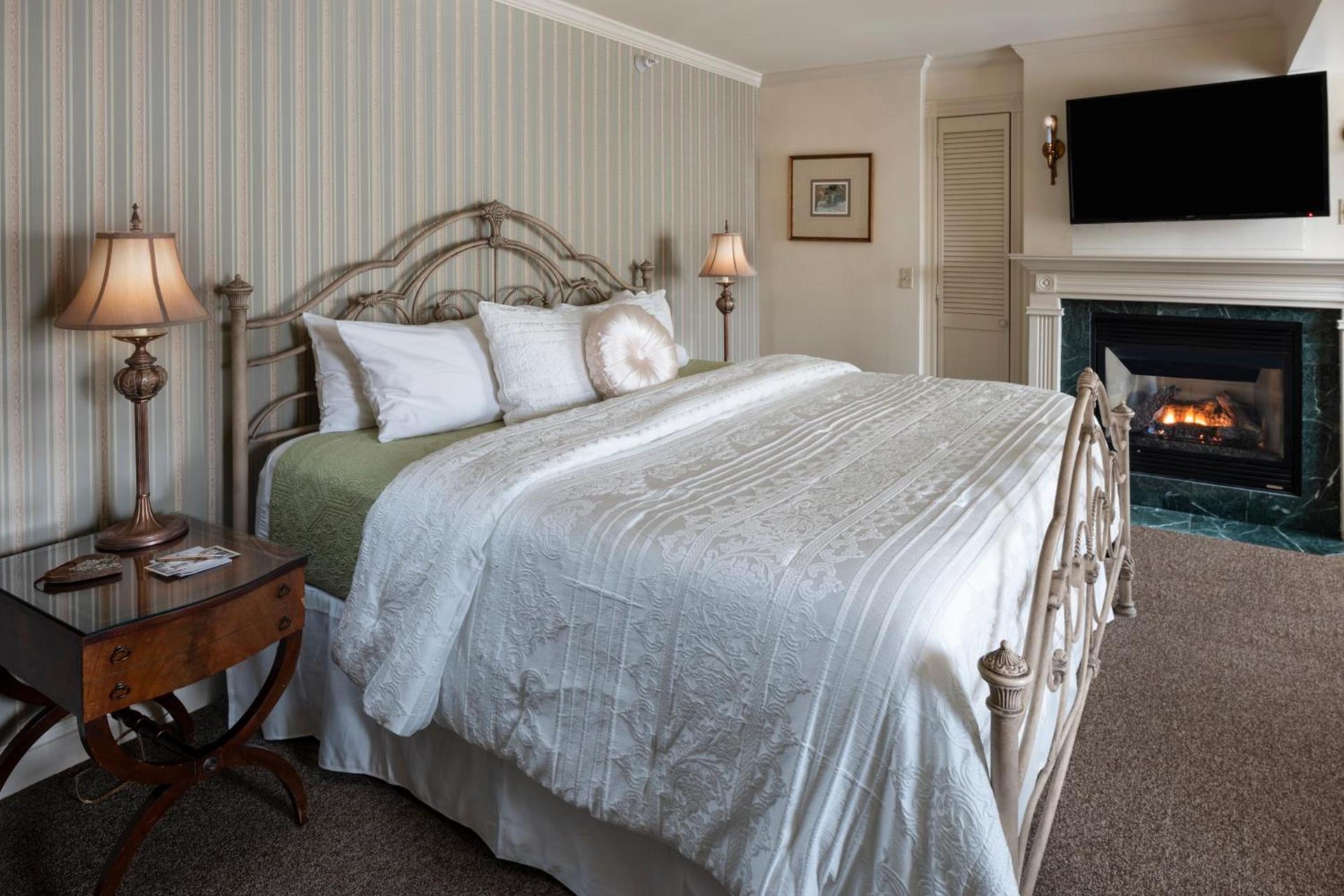 The Inn at Thorn Hill photo 40
