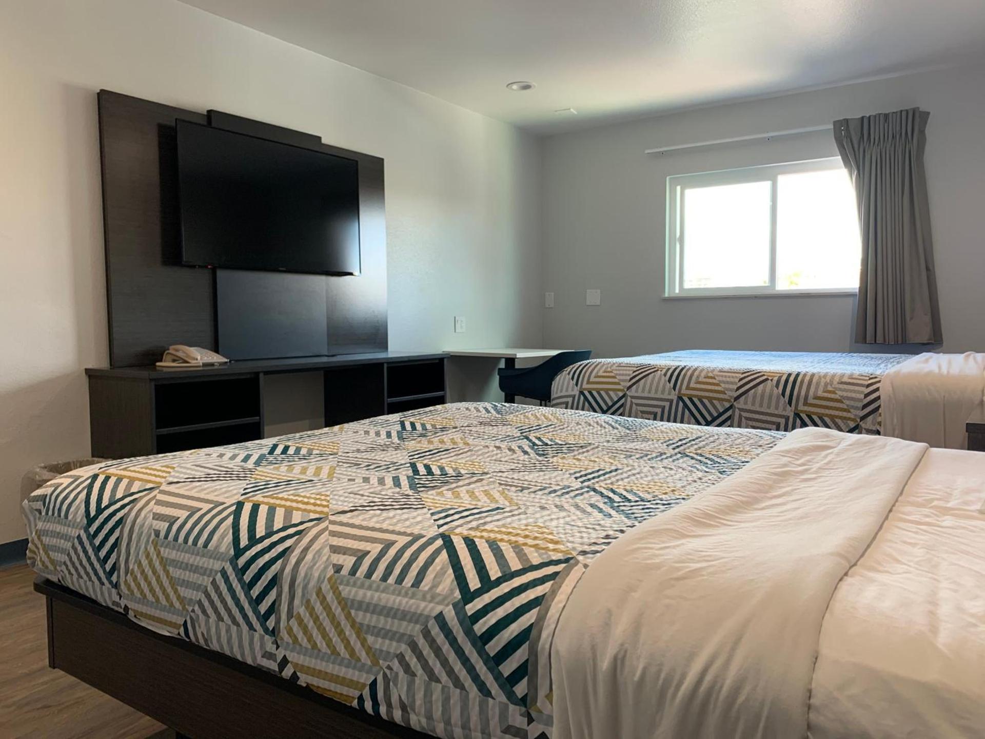Motel 6 Bullhead City, Az - Laughlin photo 18