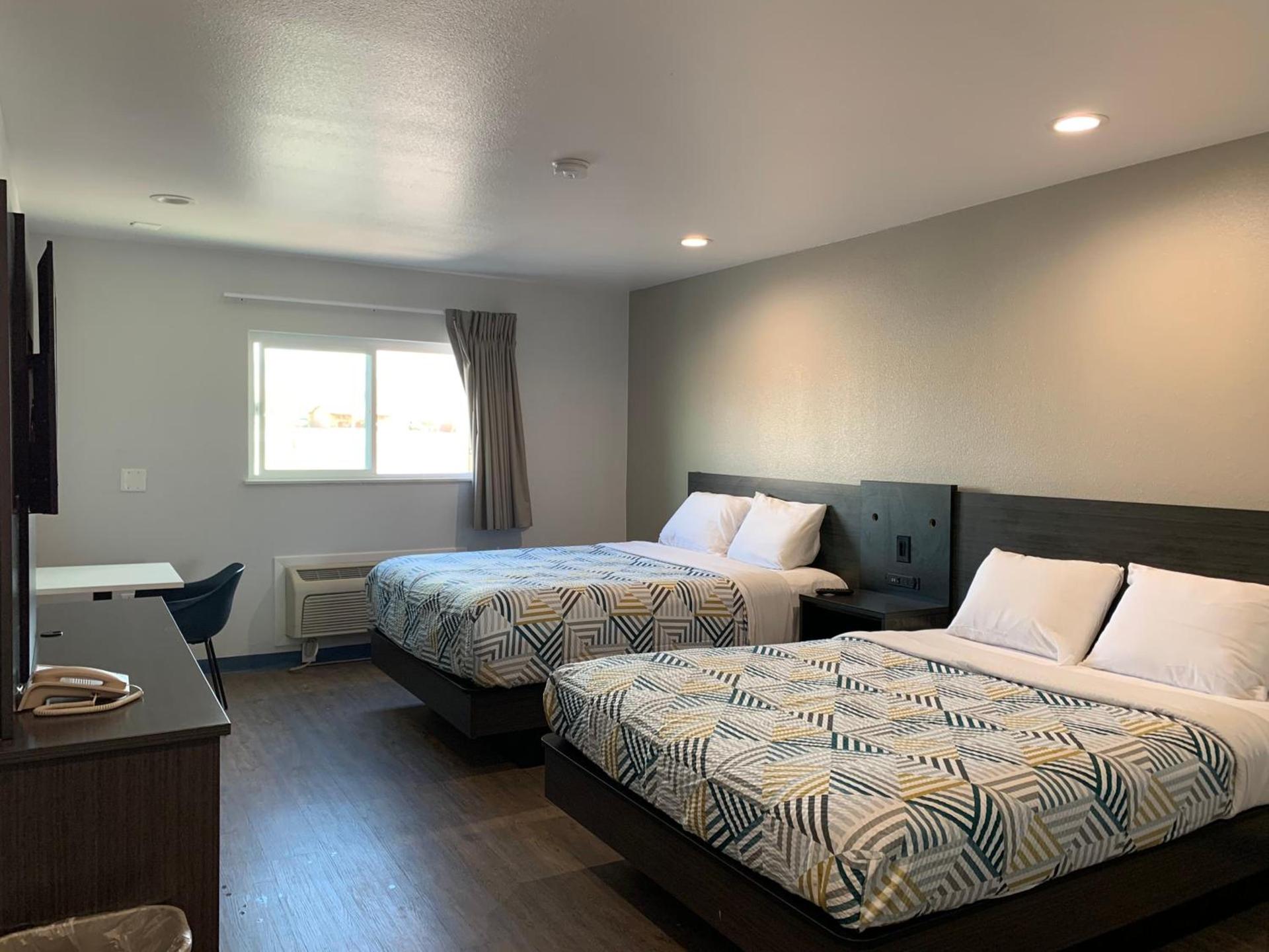 Motel 6 Bullhead City, Az - Laughlin photo 19