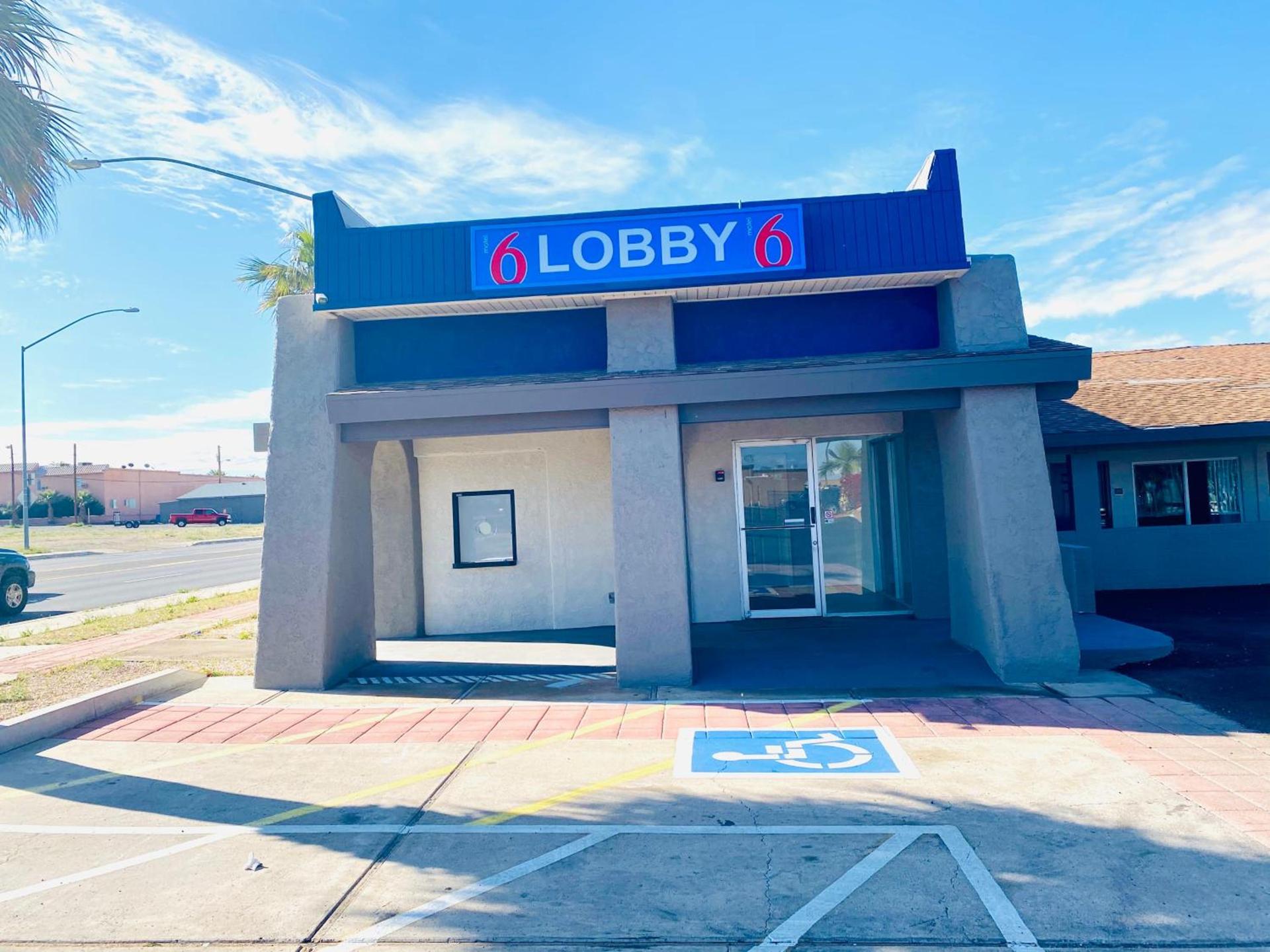 Motel 6 Bullhead City, Az - Laughlin photo 16