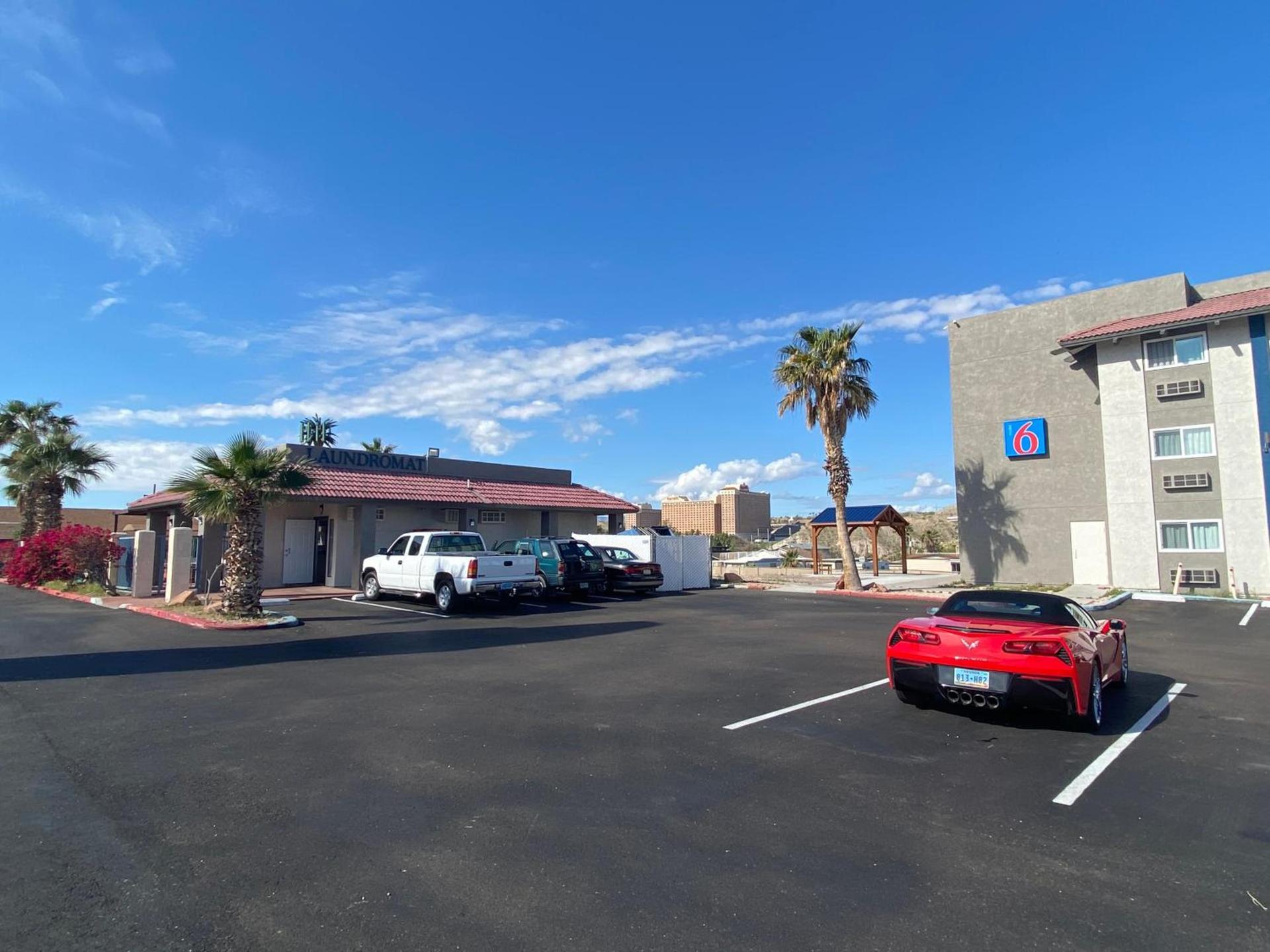 Motel 6 Bullhead City, Az - Laughlin photo 17