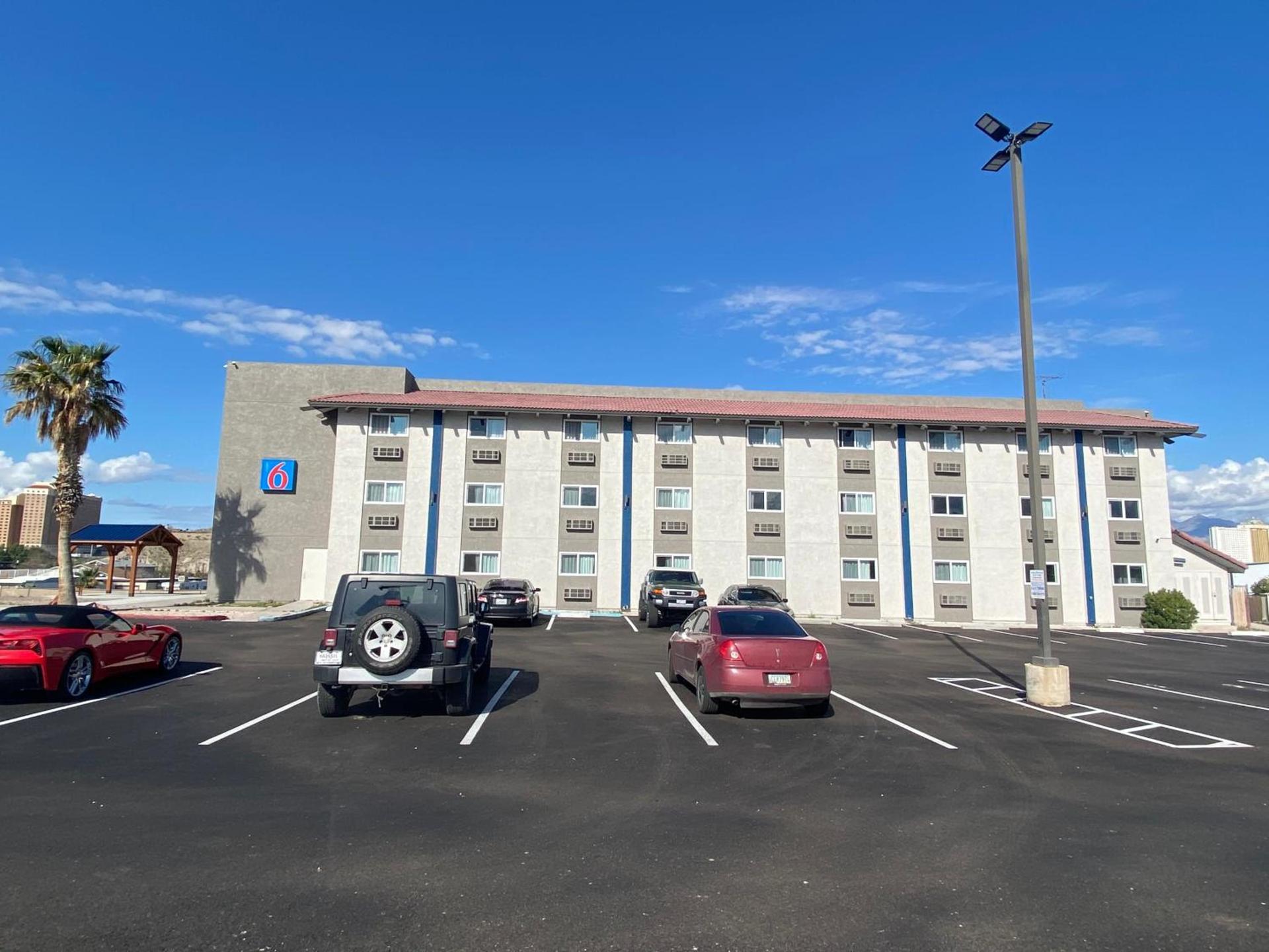 Motel 6 Bullhead City, Az - Laughlin photo 15