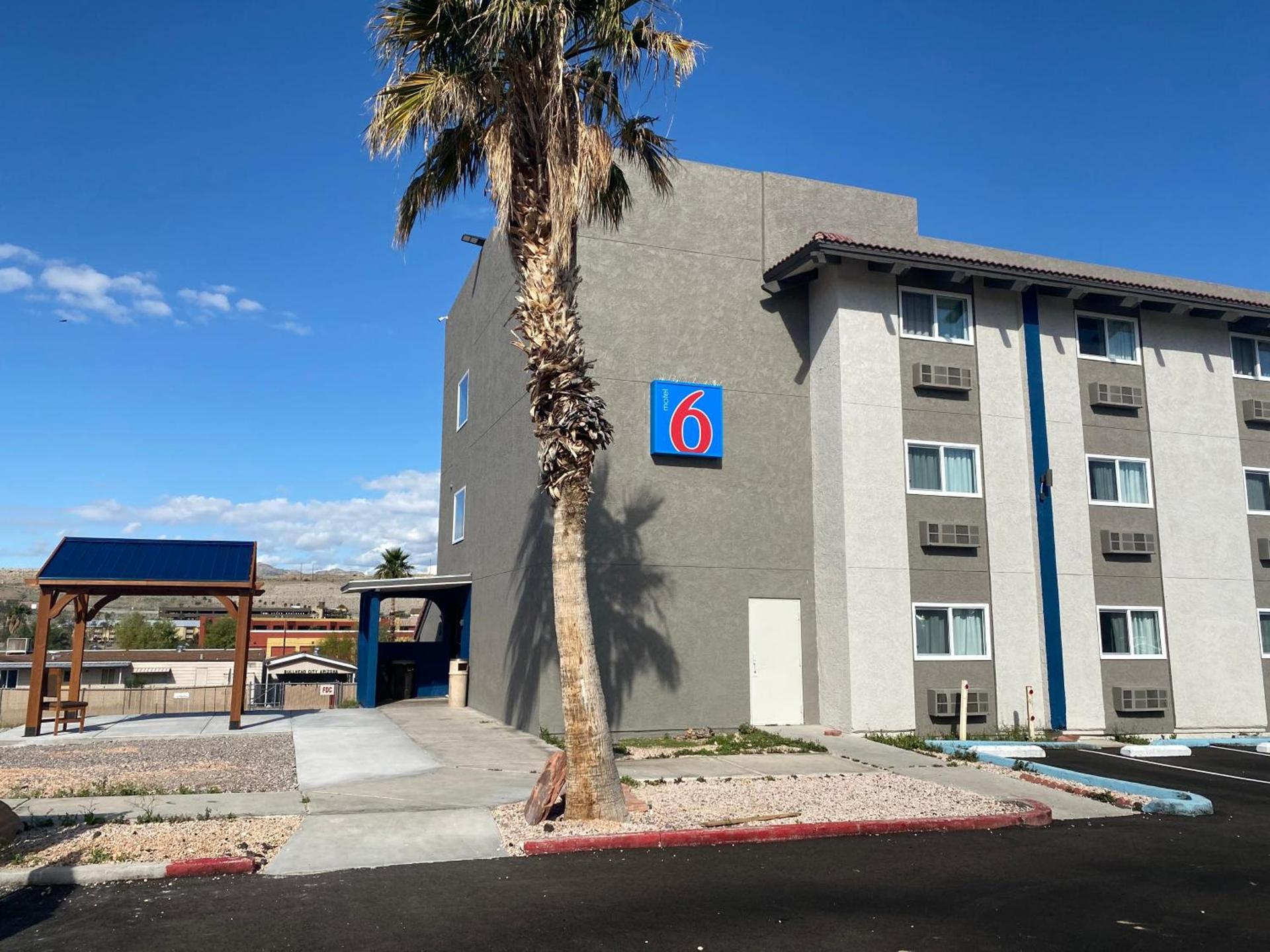 Motel 6 Bullhead City, Az - Laughlin photo 13