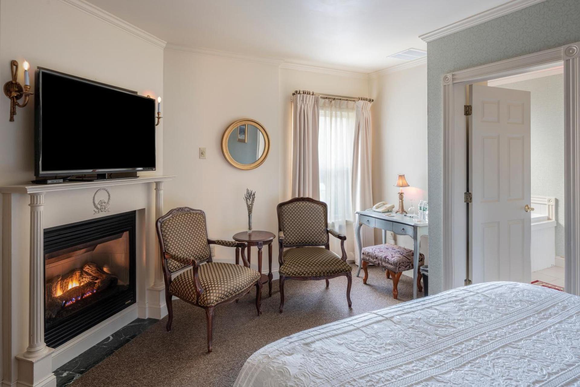The Inn at Thorn Hill photo 33