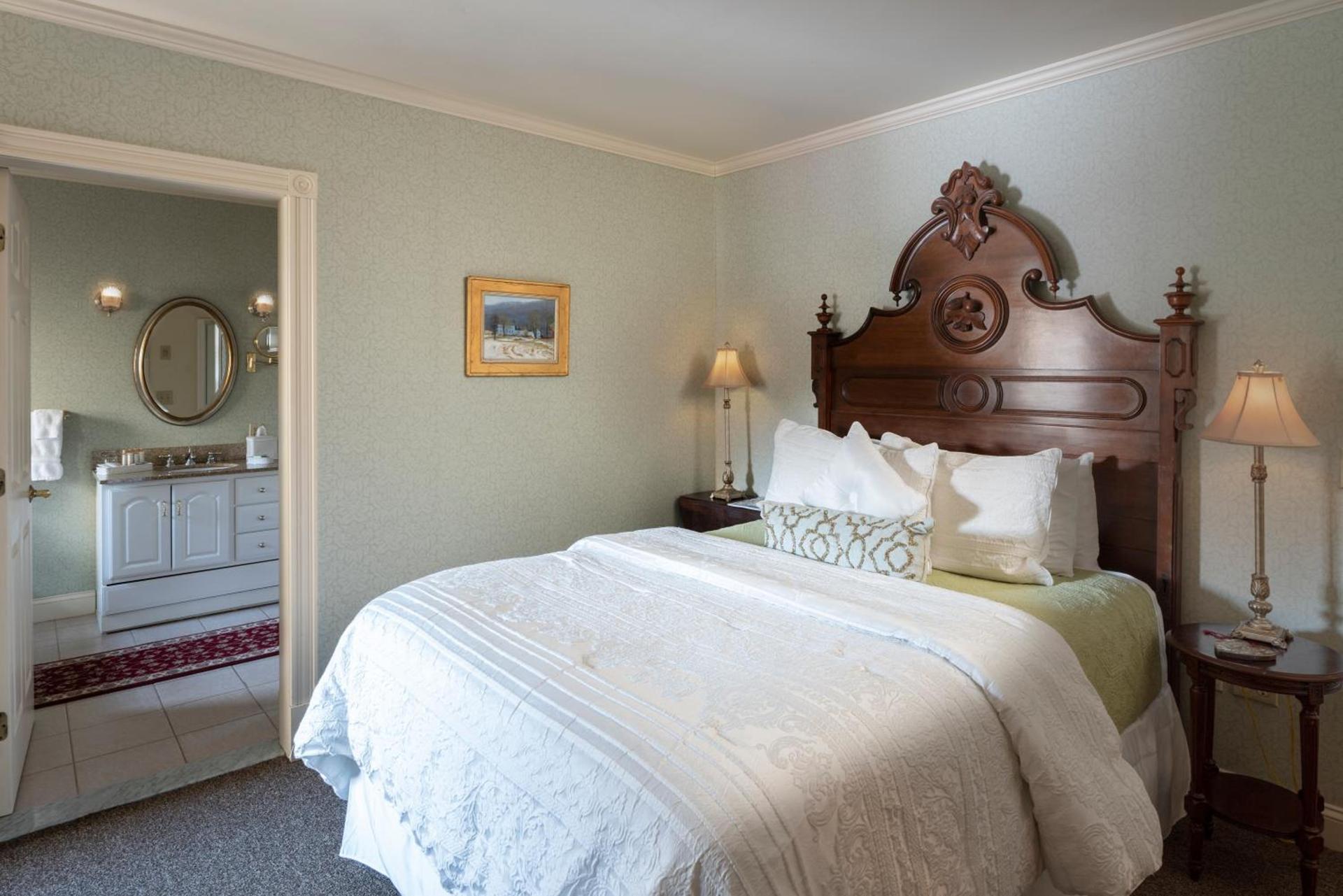 The Inn at Thorn Hill photo 34