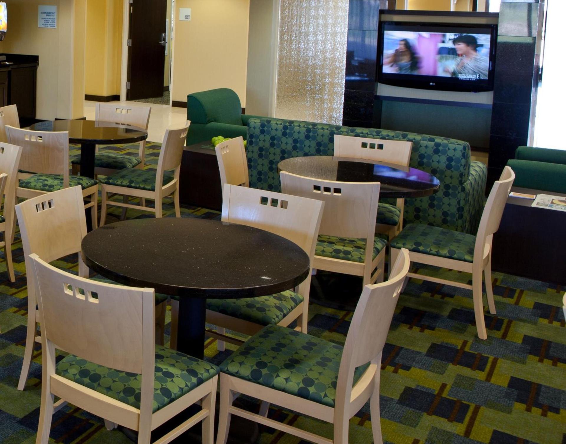 Holiday Inn Express Hotel & Suites Lansing-Dimondale by IHG photo 55