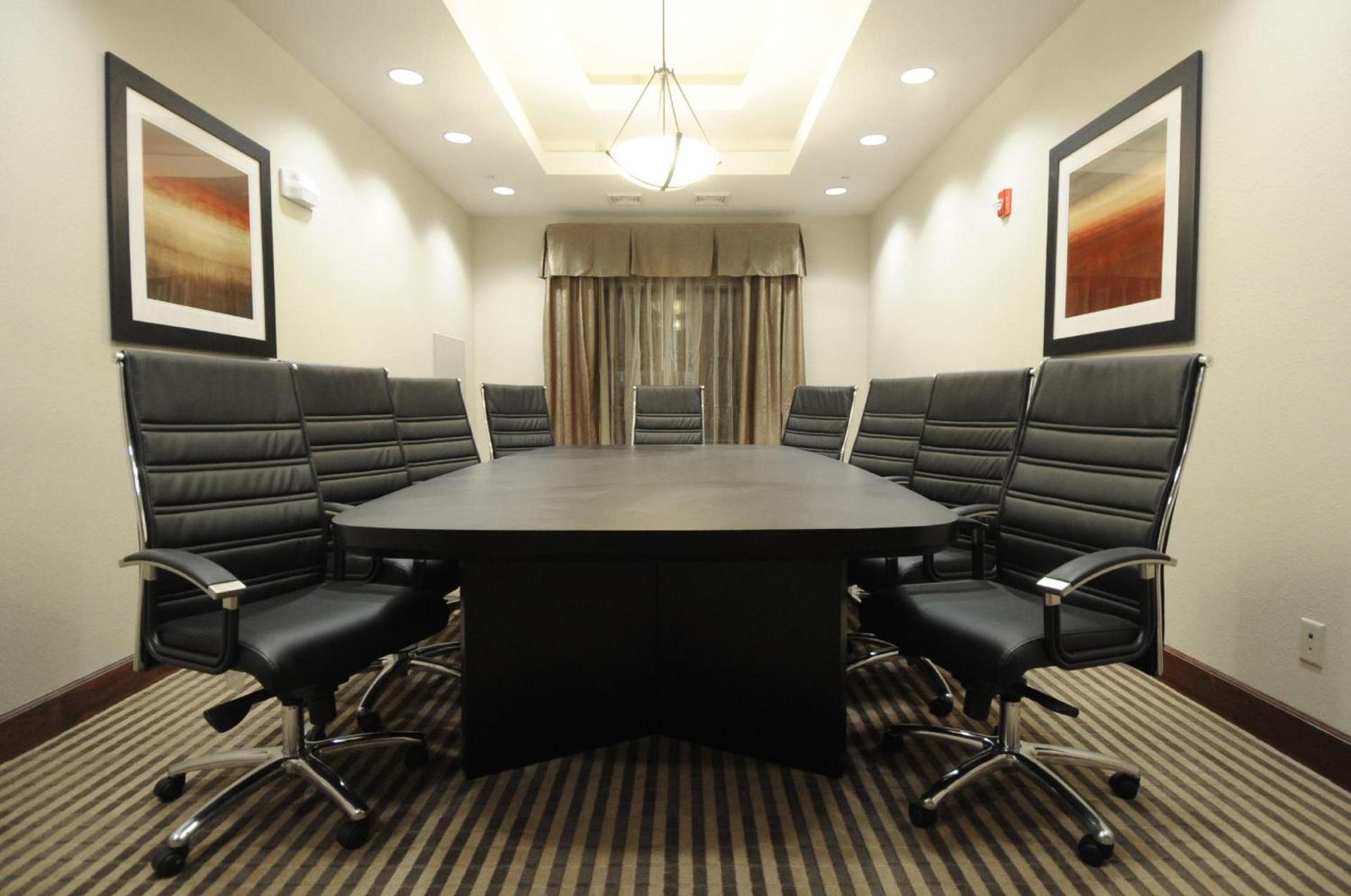 Holiday Inn Express Somerset by IHG photo 25