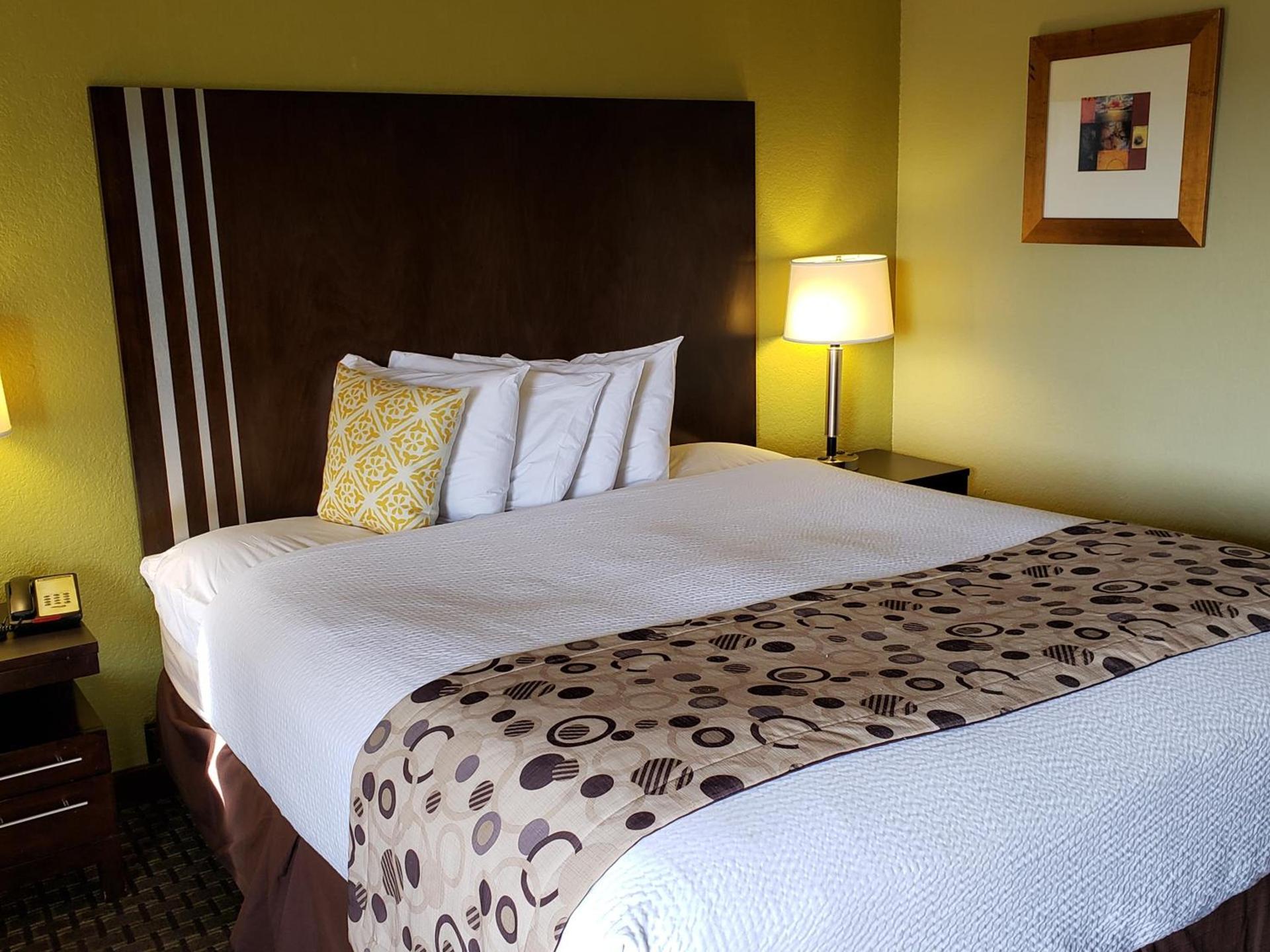 SureStay Hotel by Best Western Vallejo Napa Valley photo 23